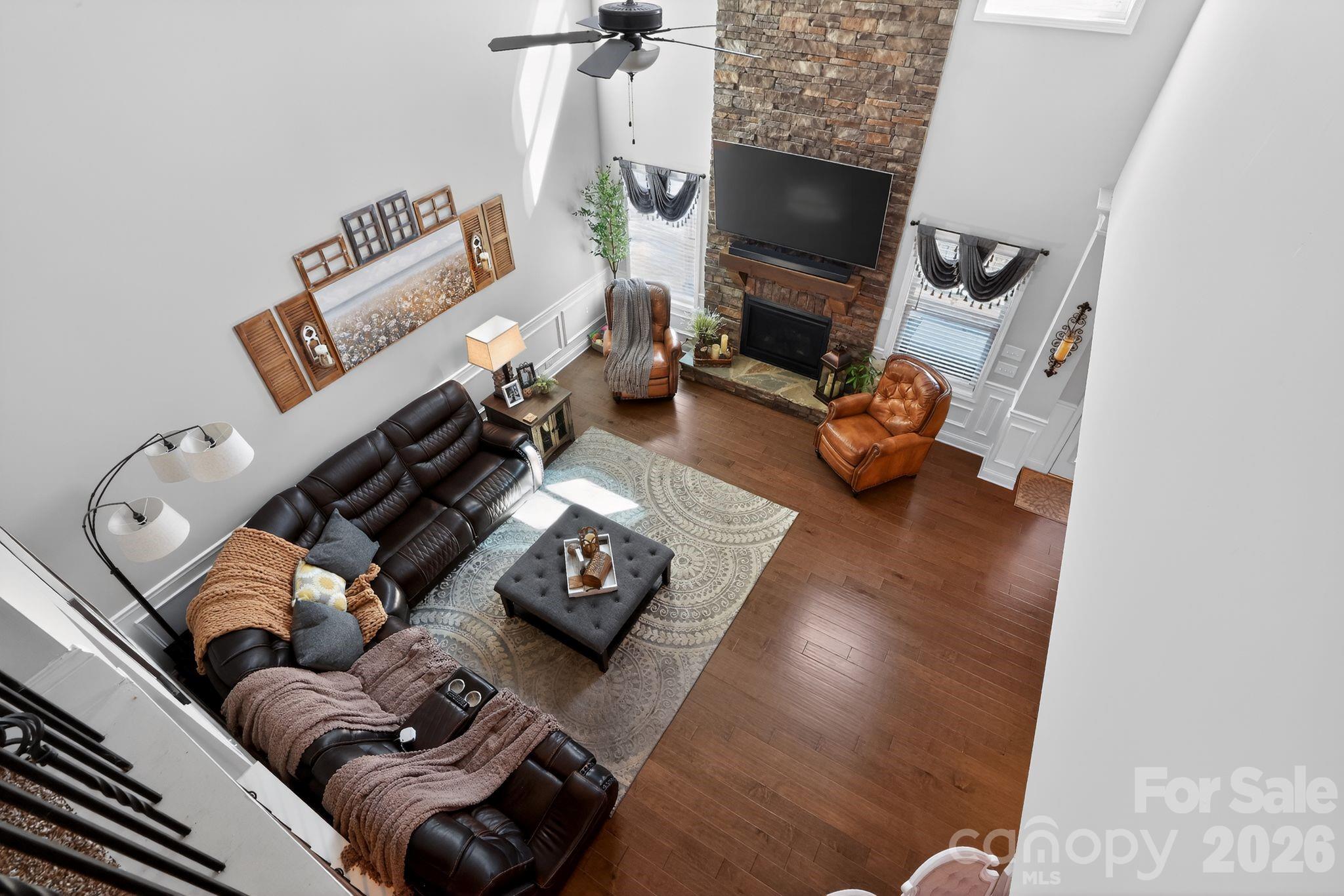 1 Foxmoor Court — Simpsonville