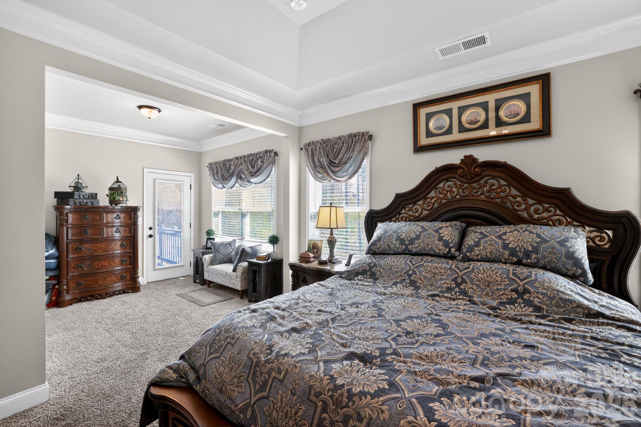 1 Foxmoor Court — Simpsonville