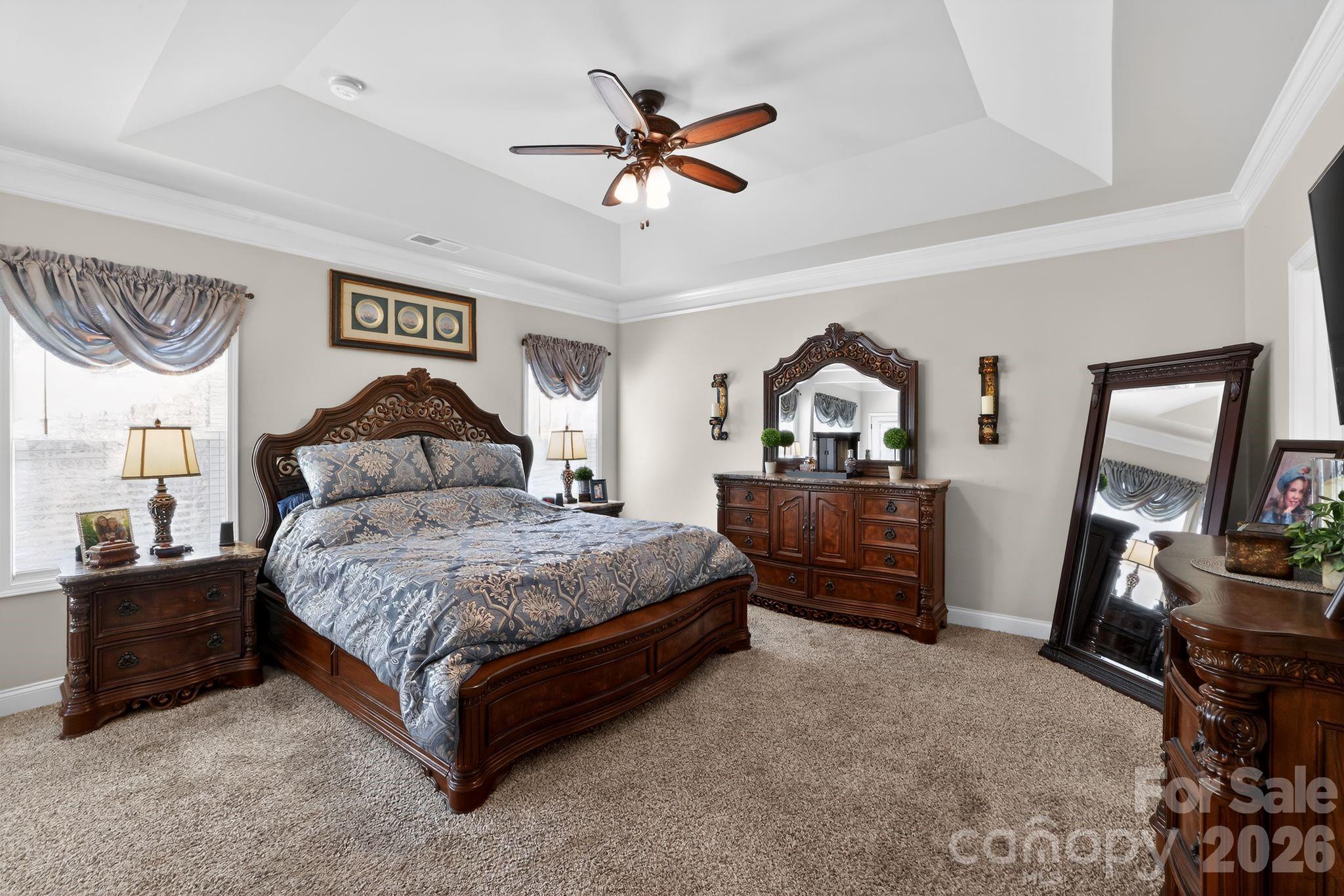 1 Foxmoor Court — Simpsonville