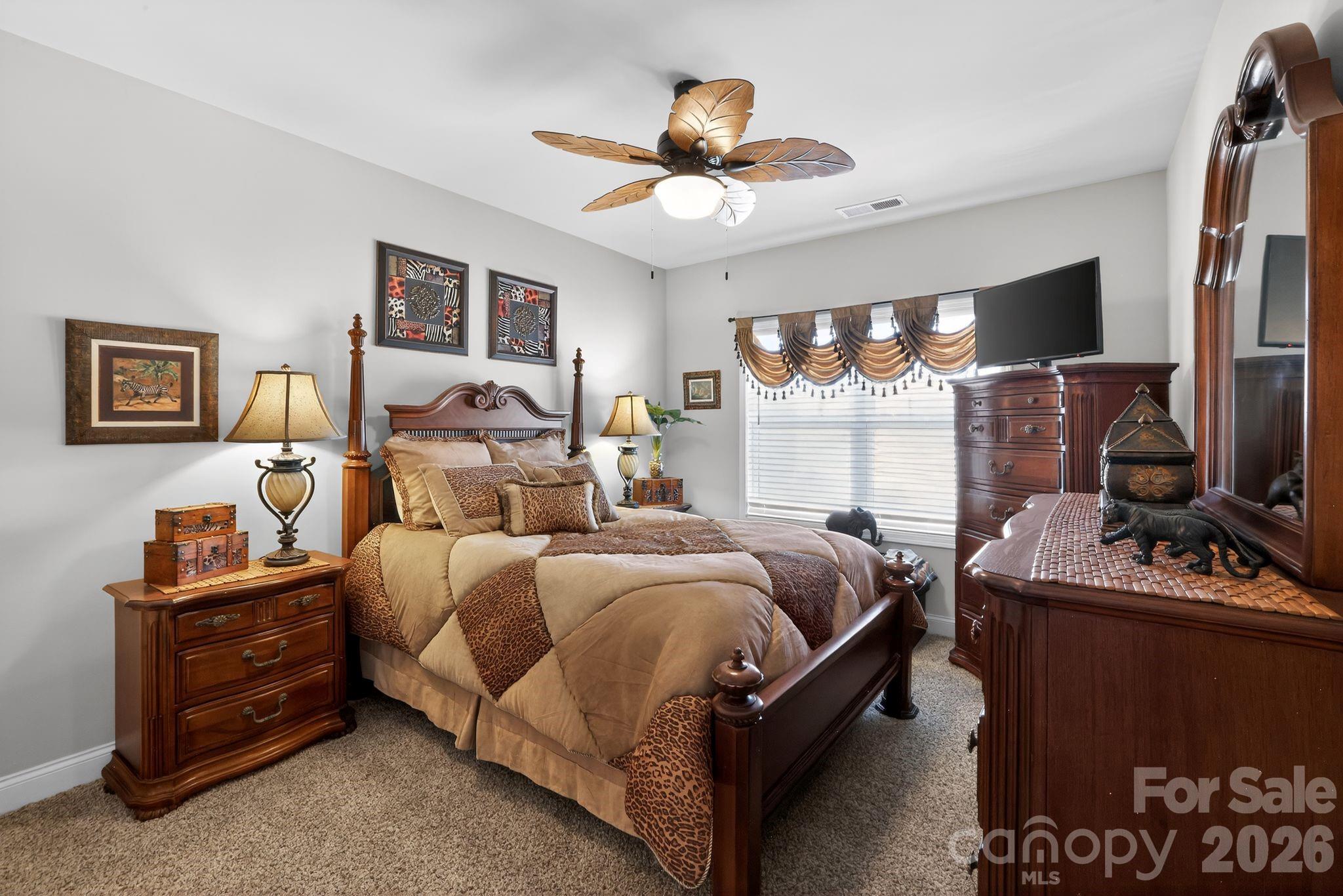1 Foxmoor Court — Simpsonville