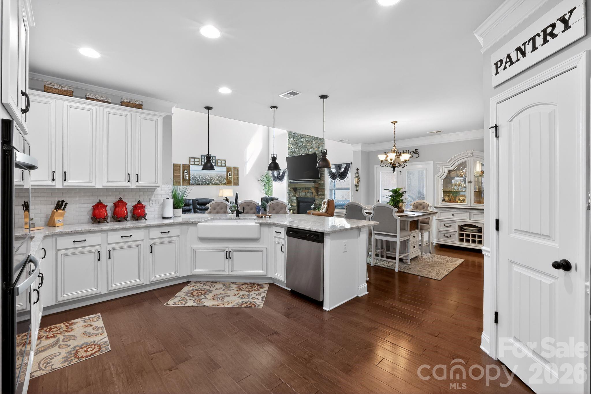 1 Foxmoor Court — Simpsonville