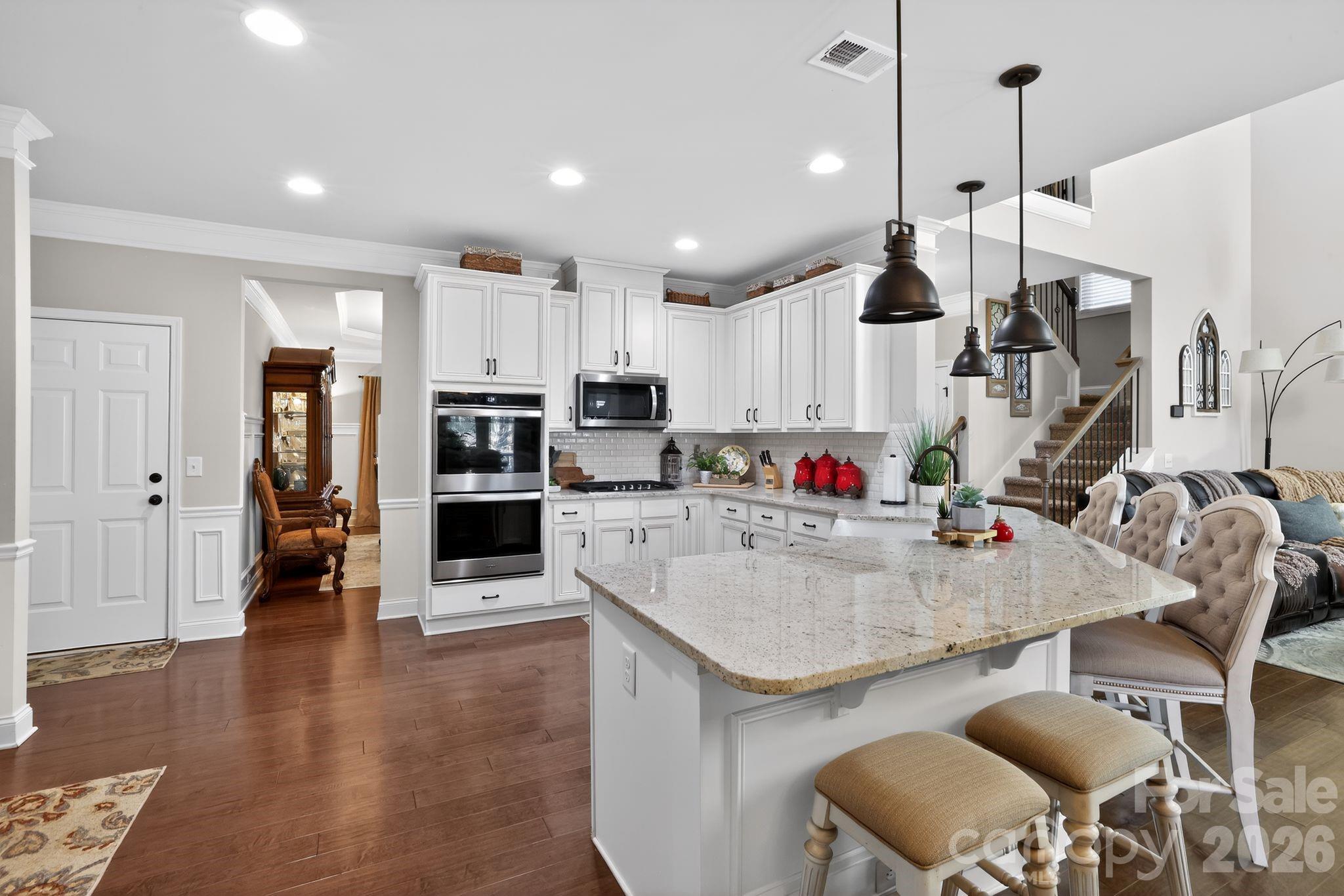 1 Foxmoor Court — Simpsonville