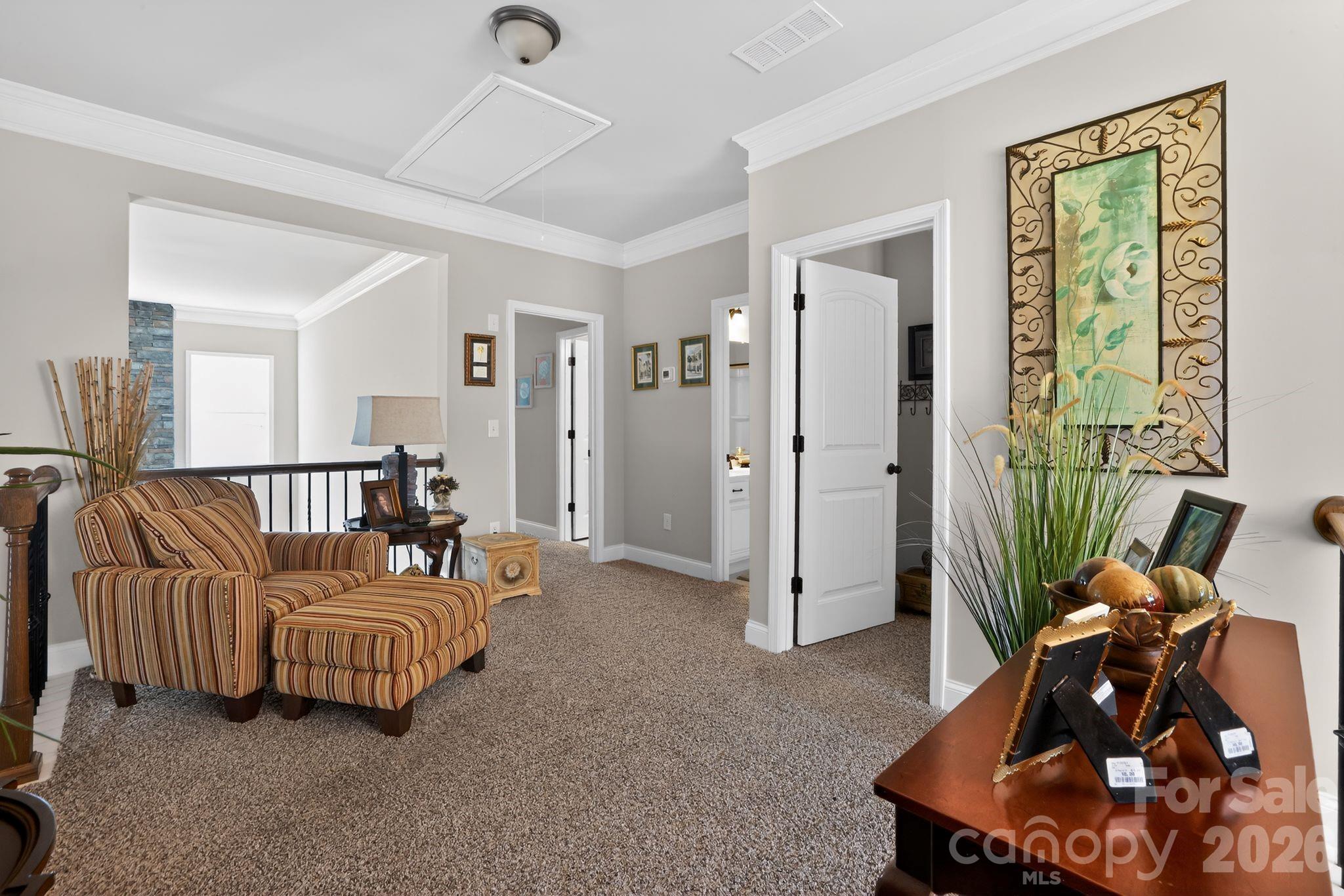 1 Foxmoor Court — Simpsonville