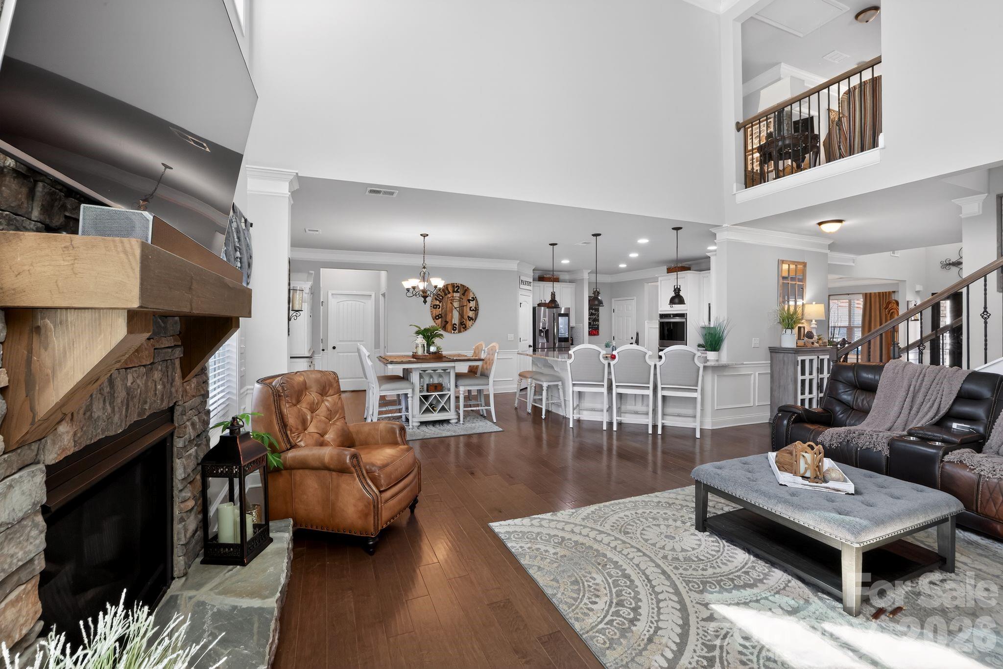 1 Foxmoor Court — Simpsonville
