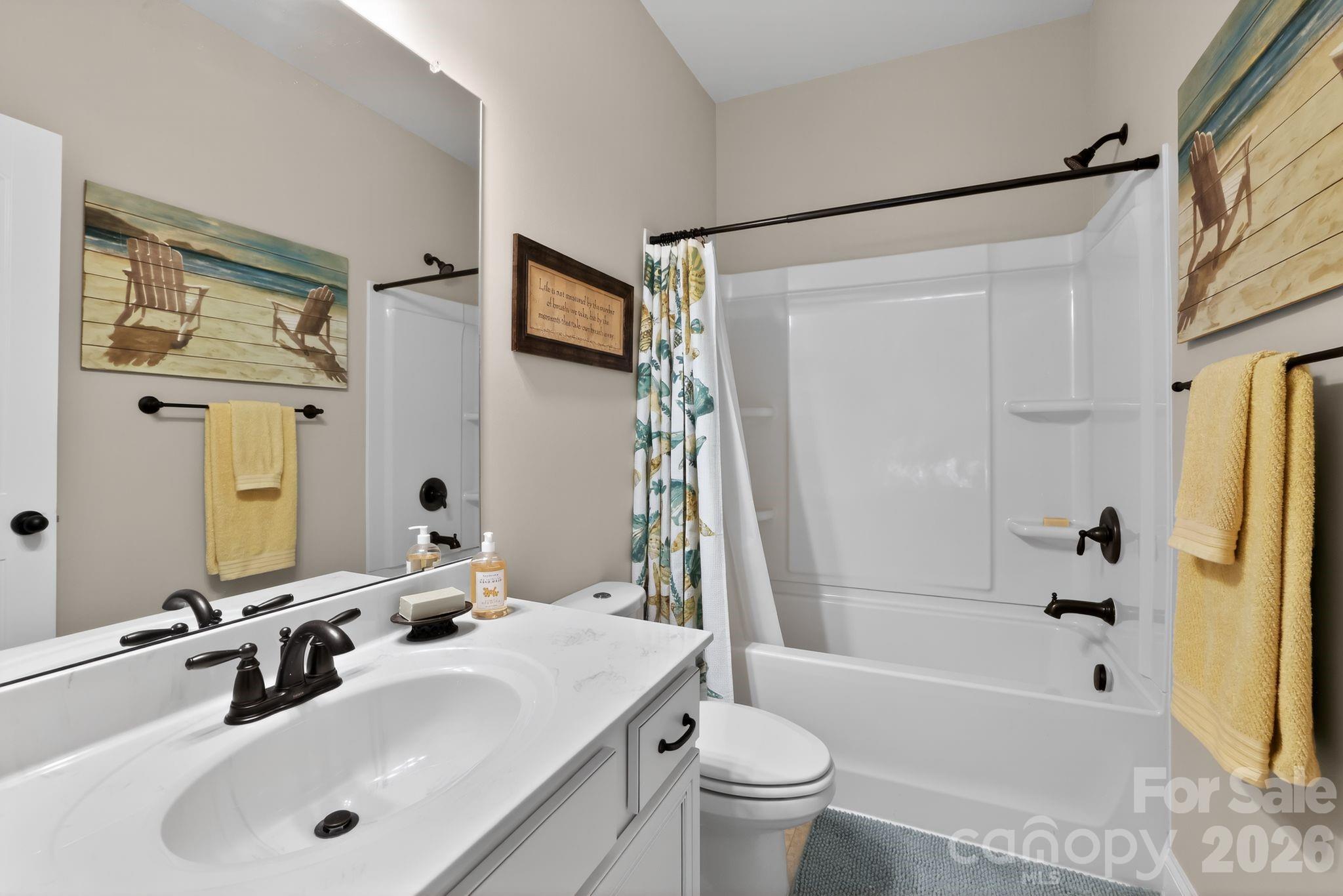 1 Foxmoor Court — Simpsonville