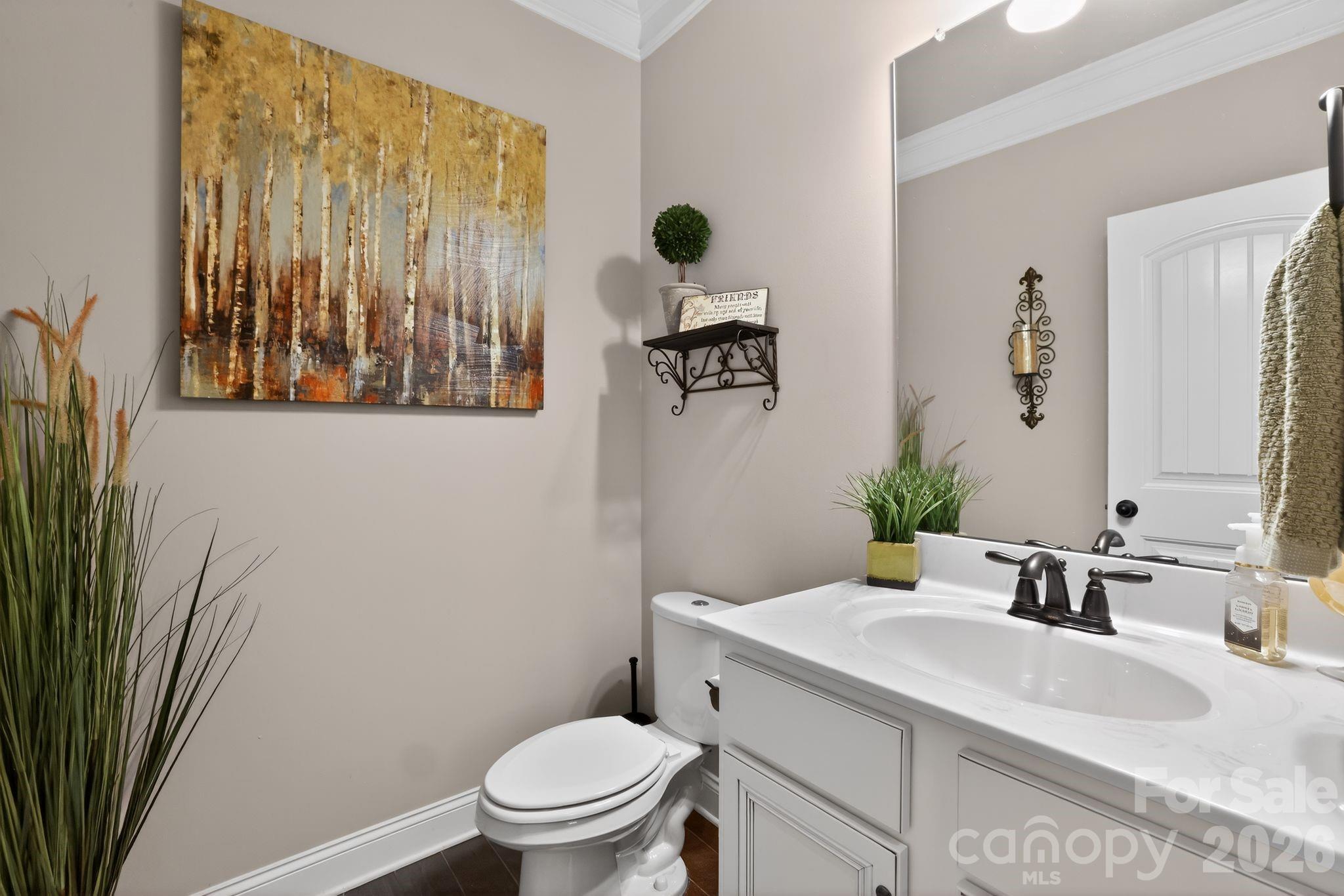 1 Foxmoor Court — Simpsonville