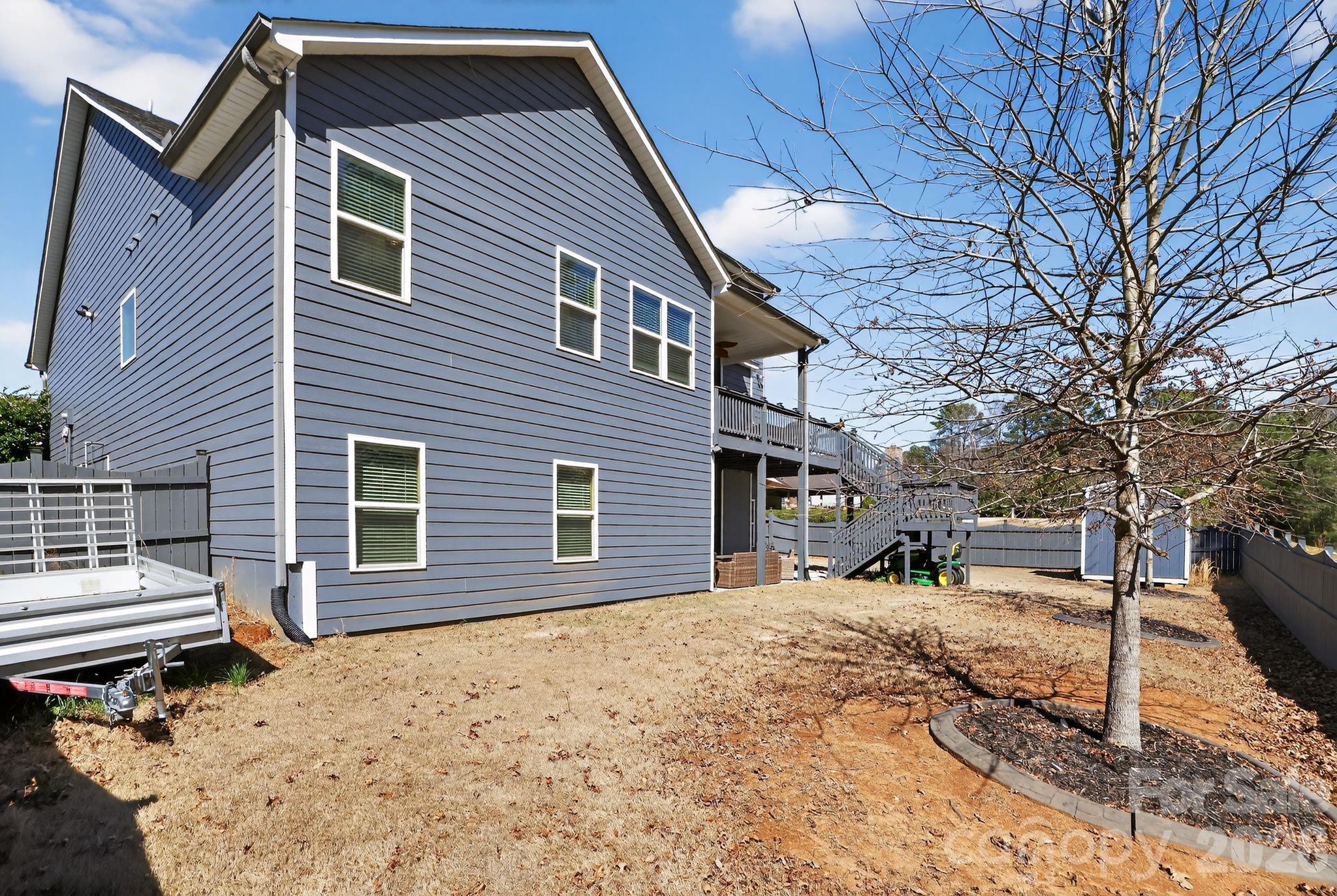 1 Foxmoor Court — Simpsonville