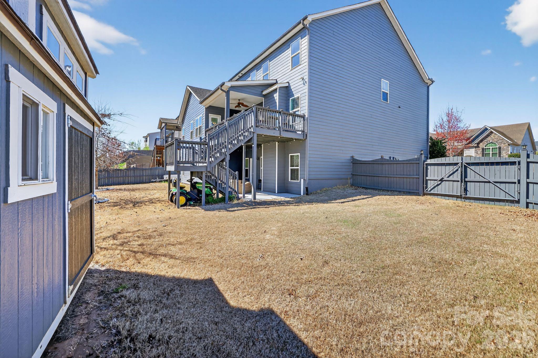 1 Foxmoor Court — Simpsonville