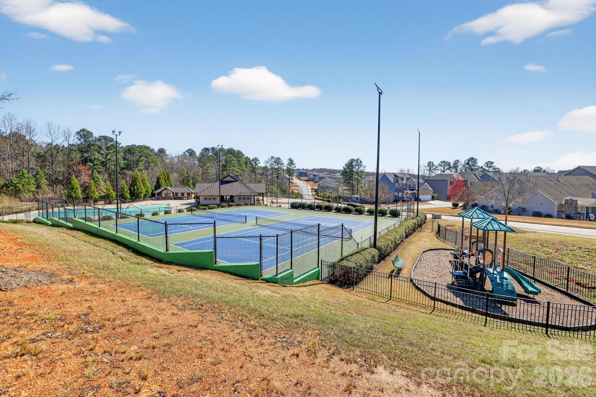 1 Foxmoor Court — Simpsonville