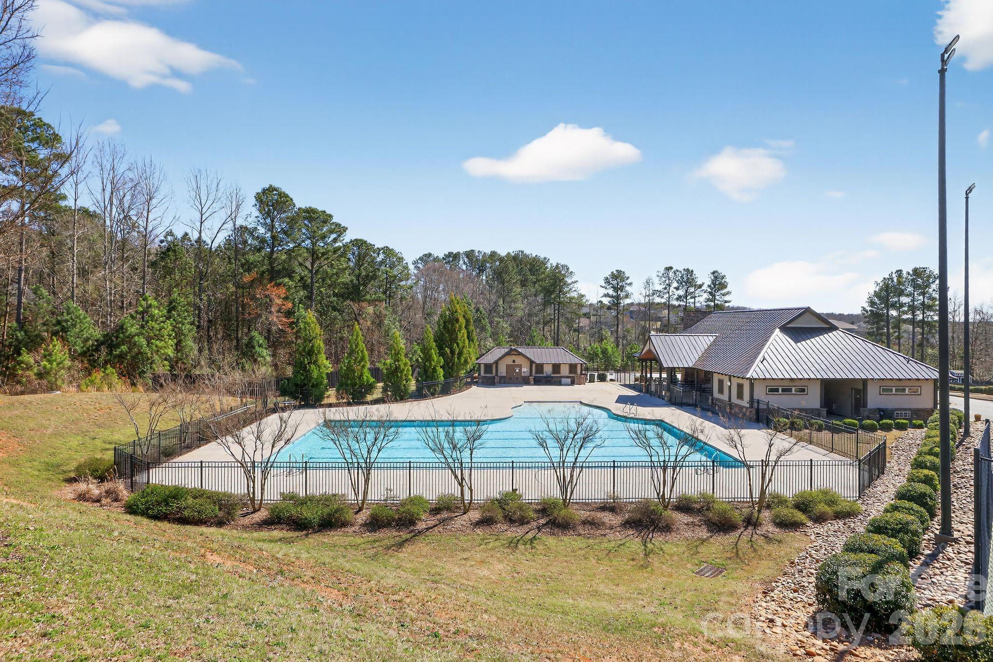 1 Foxmoor Court — Simpsonville