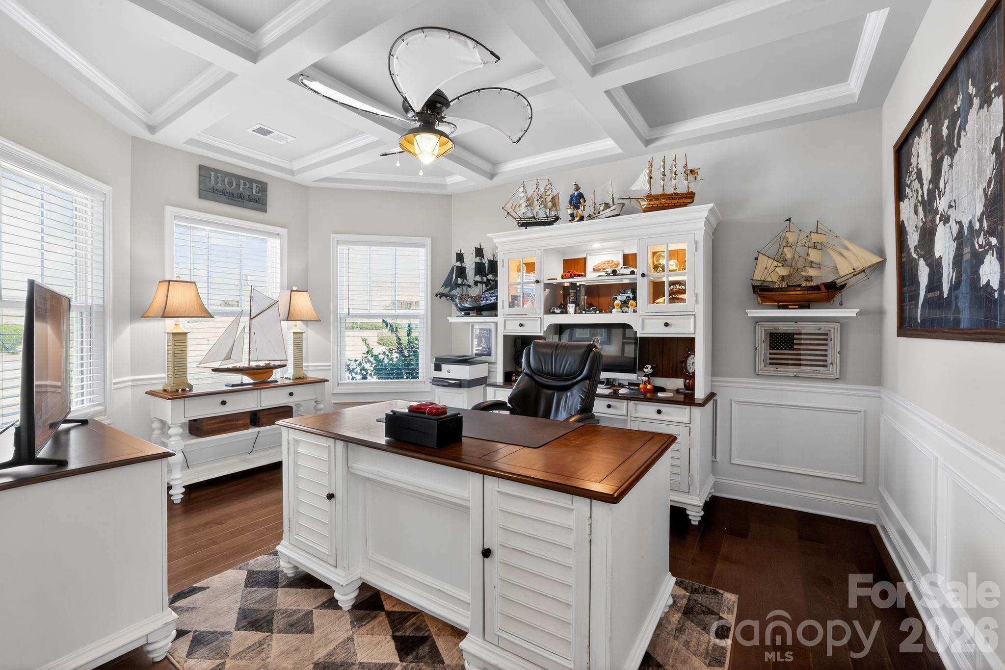 1 Foxmoor Court — Simpsonville