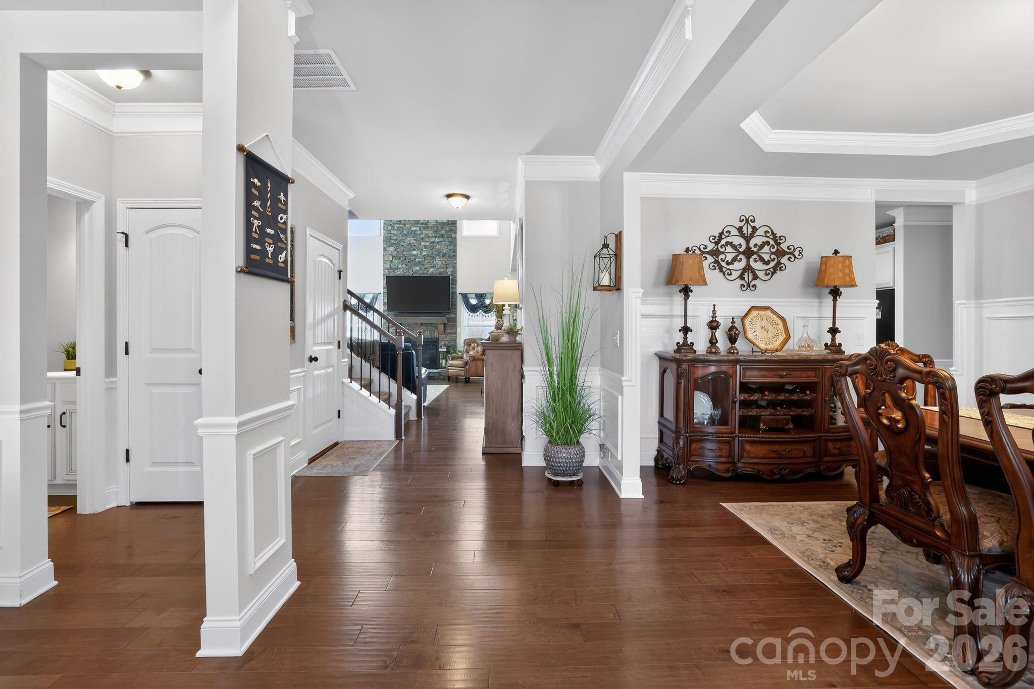 1 Foxmoor Court — Simpsonville