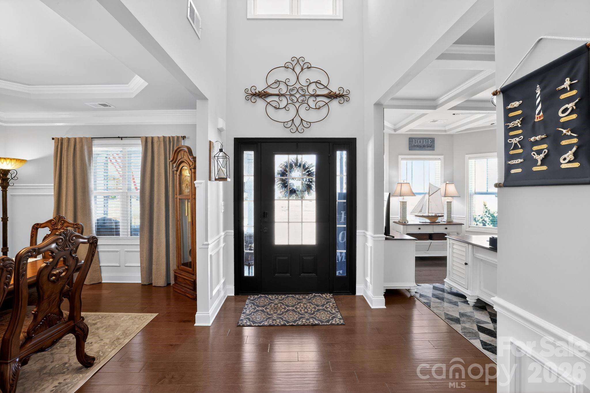 1 Foxmoor Court — Simpsonville
