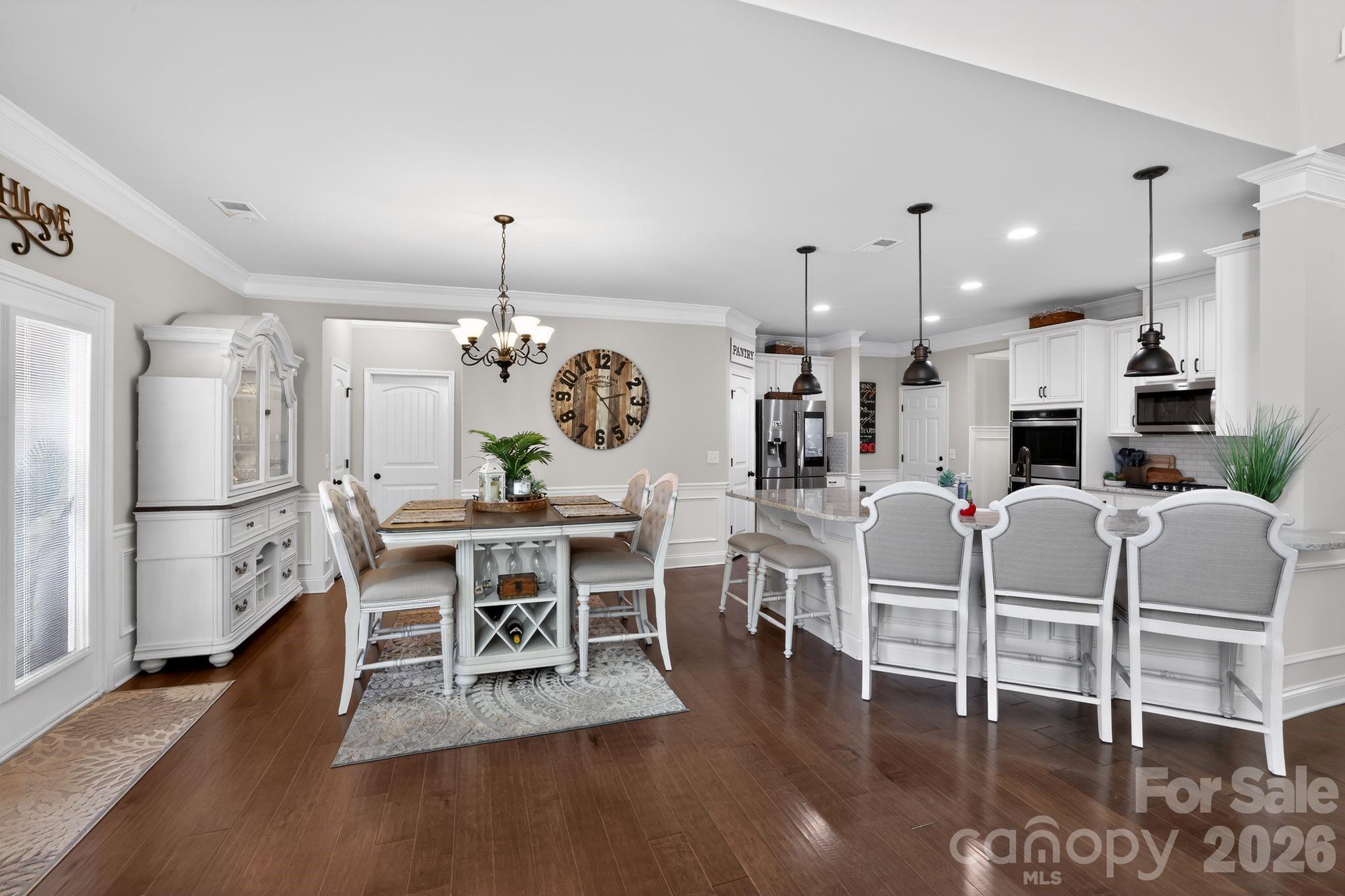 1 Foxmoor Court — Simpsonville