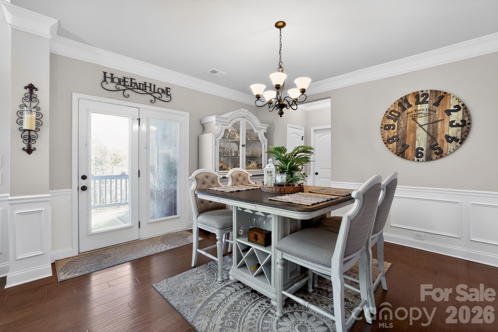 1 Foxmoor Court — Simpsonville