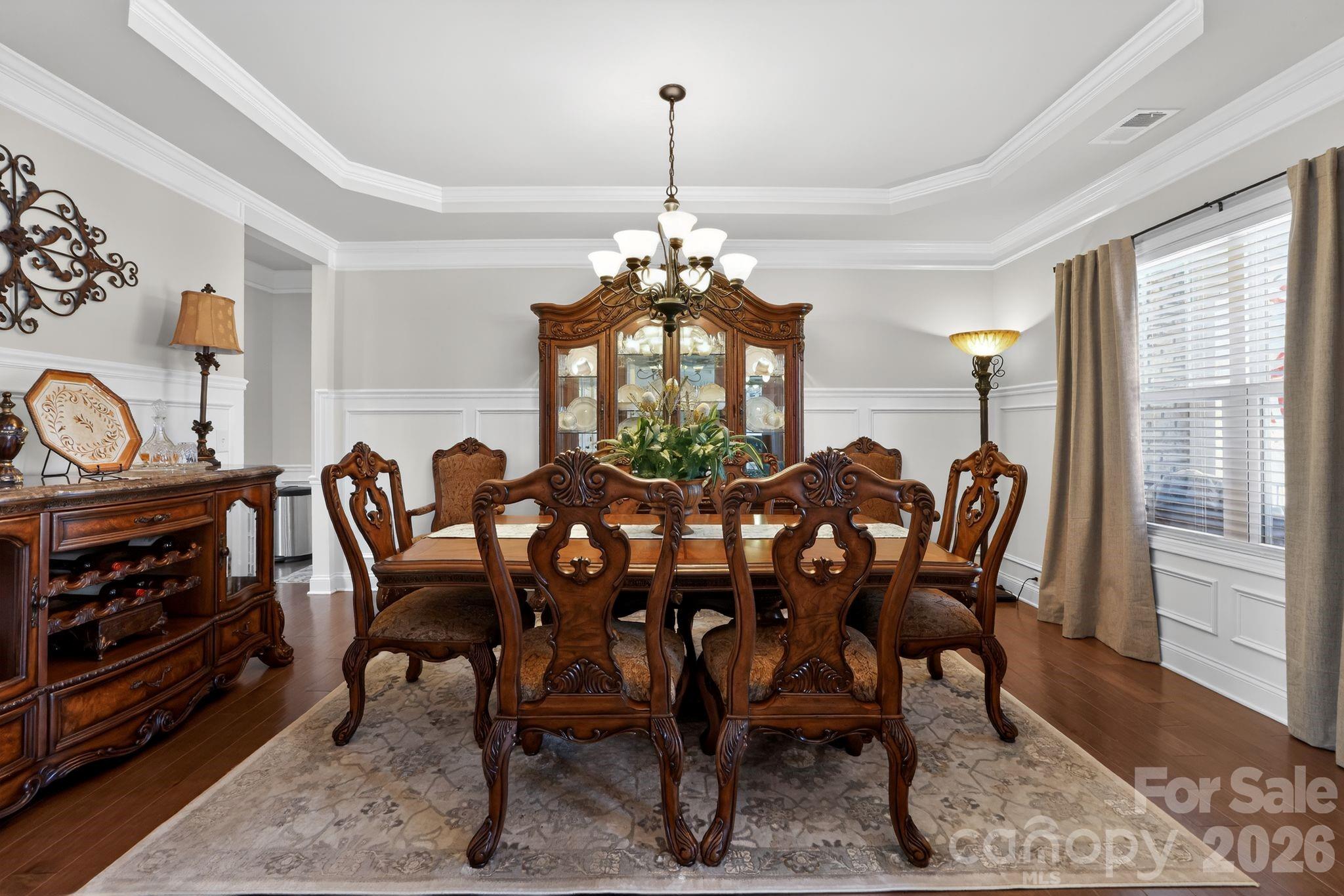 1 Foxmoor Court — Simpsonville