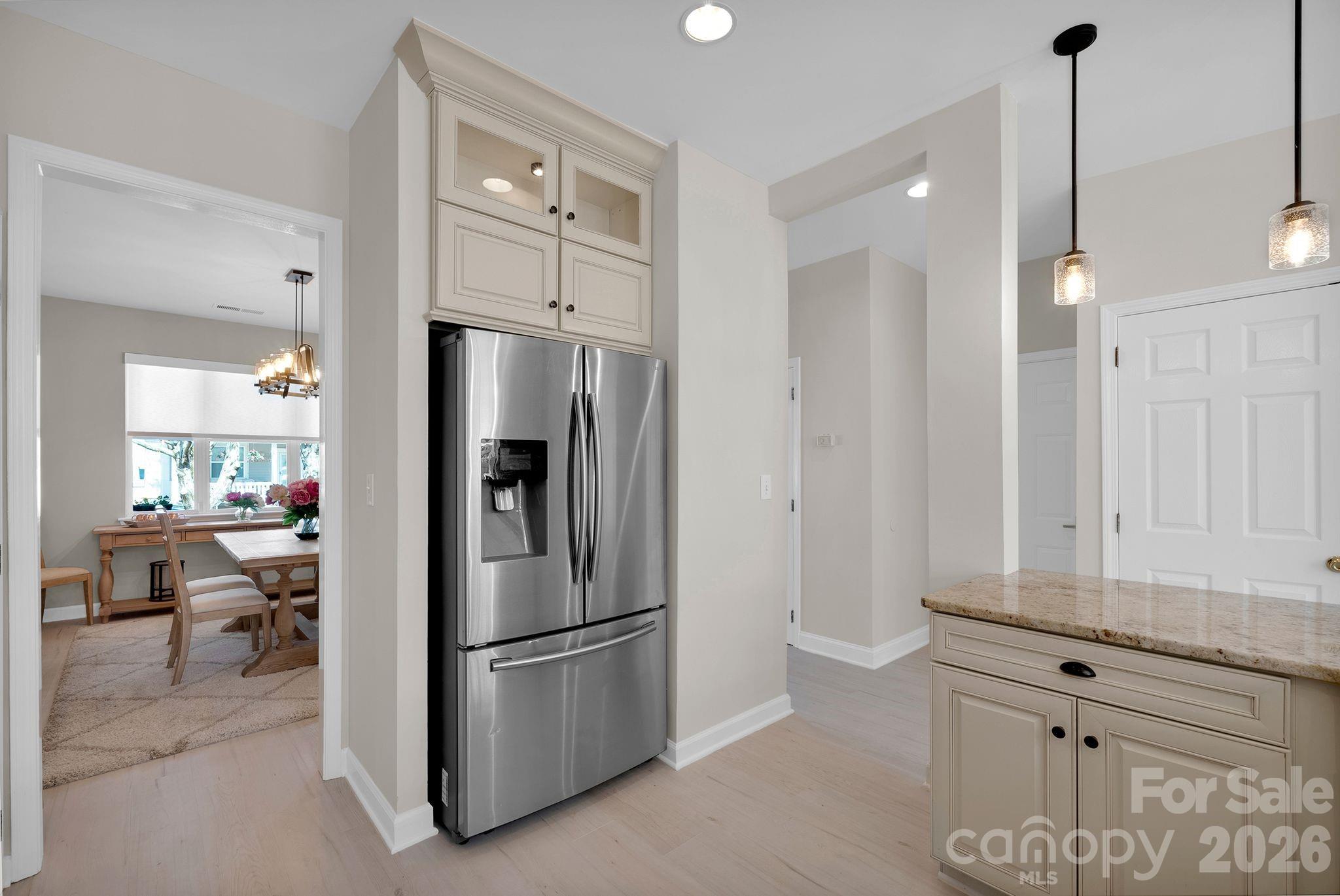 7912 Village Harbor Drive — Cornelius