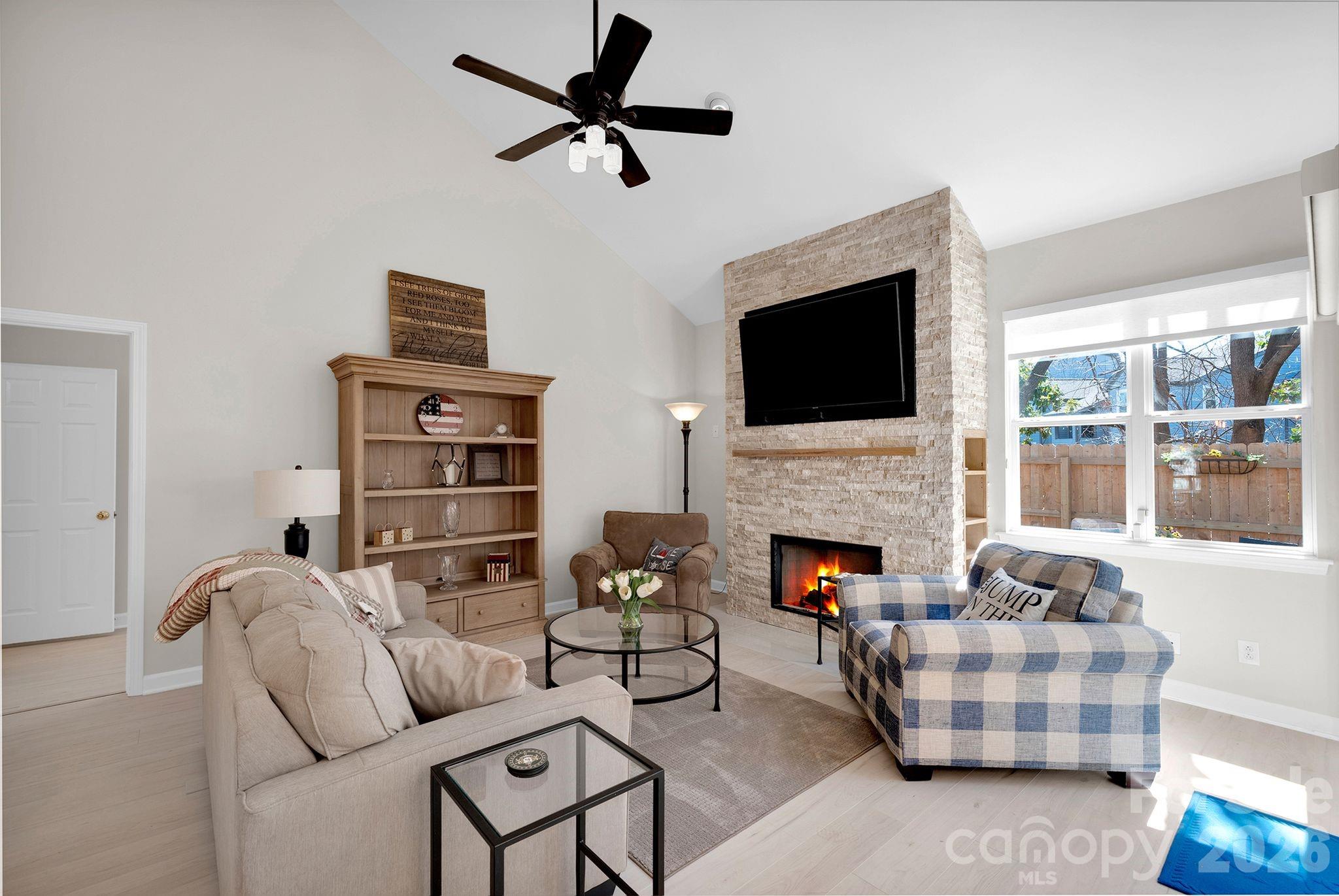 7912 Village Harbor Drive — Cornelius