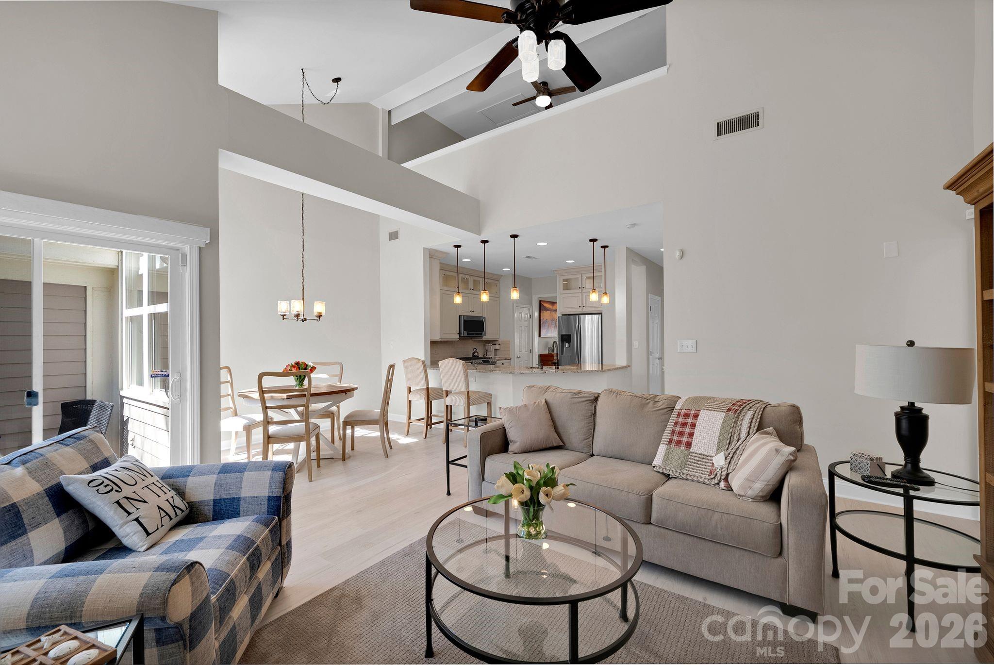 7912 Village Harbor Drive — Cornelius