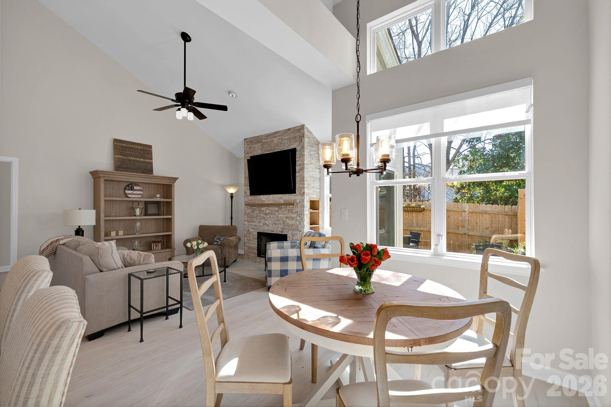 7912 Village Harbor Drive — Cornelius