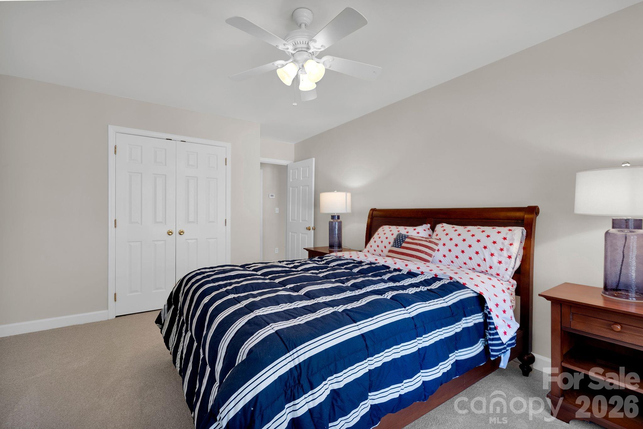 7912 Village Harbor Drive — Cornelius