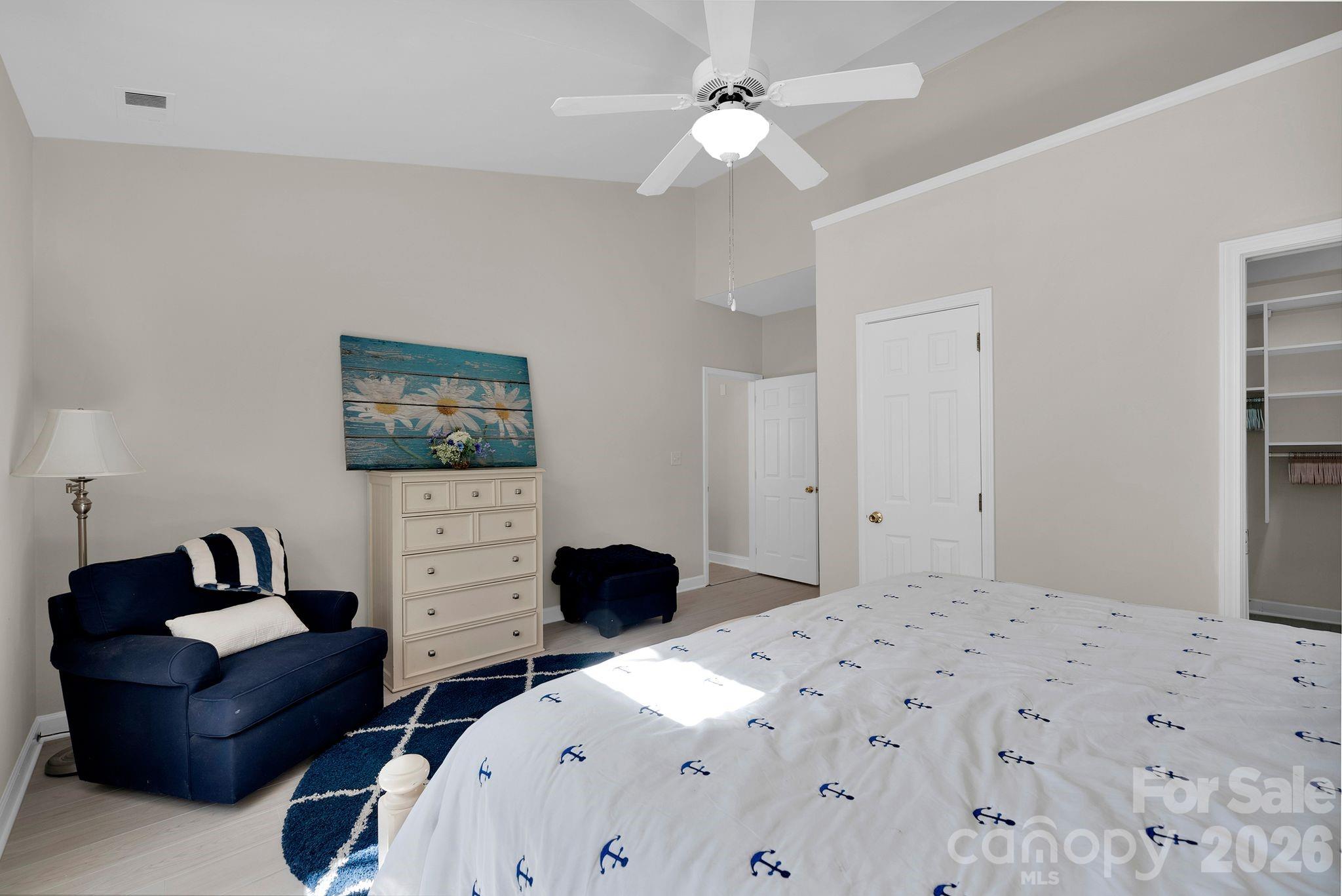 7912 Village Harbor Drive — Cornelius