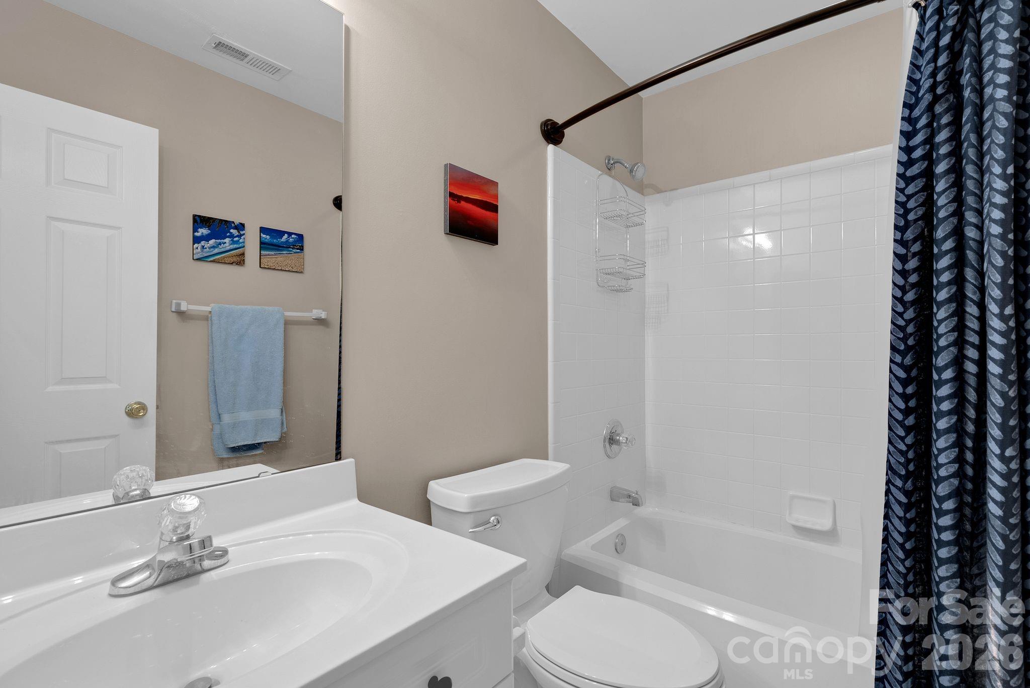 7912 Village Harbor Drive — Cornelius