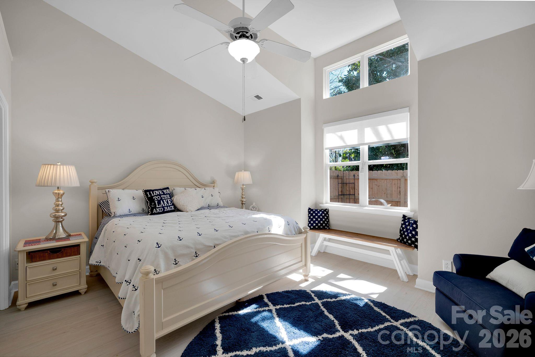 7912 Village Harbor Drive — Cornelius