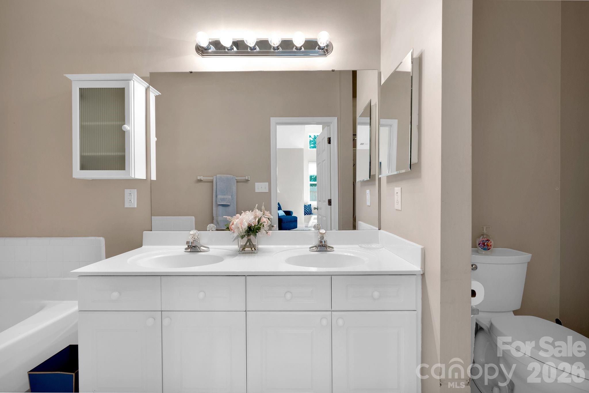 7912 Village Harbor Drive — Cornelius