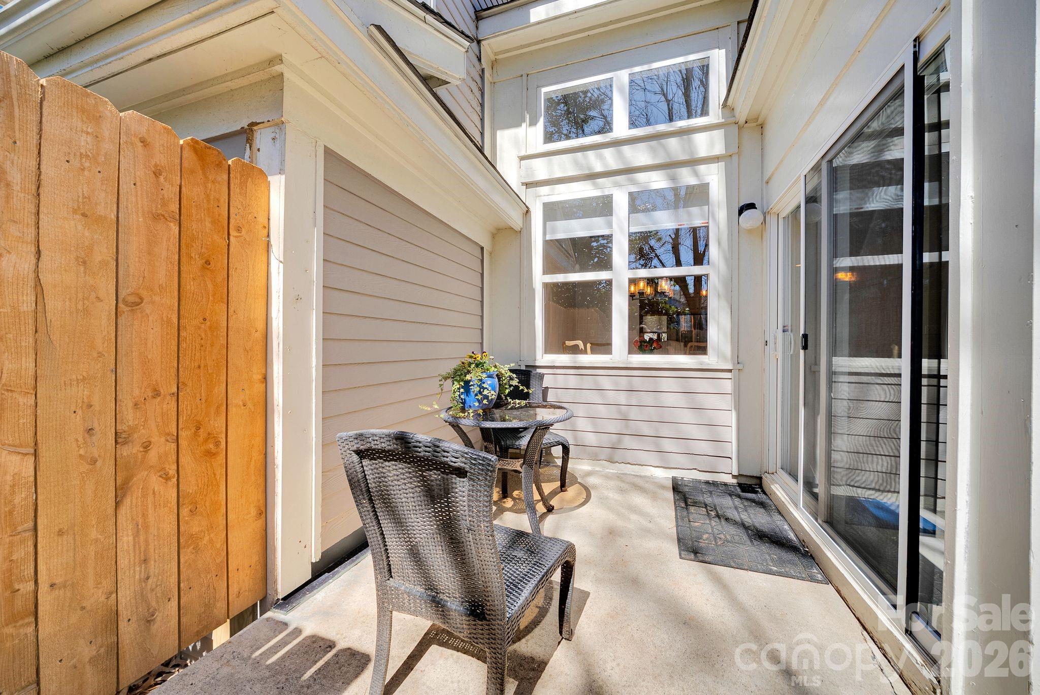 7912 Village Harbor Drive — Cornelius