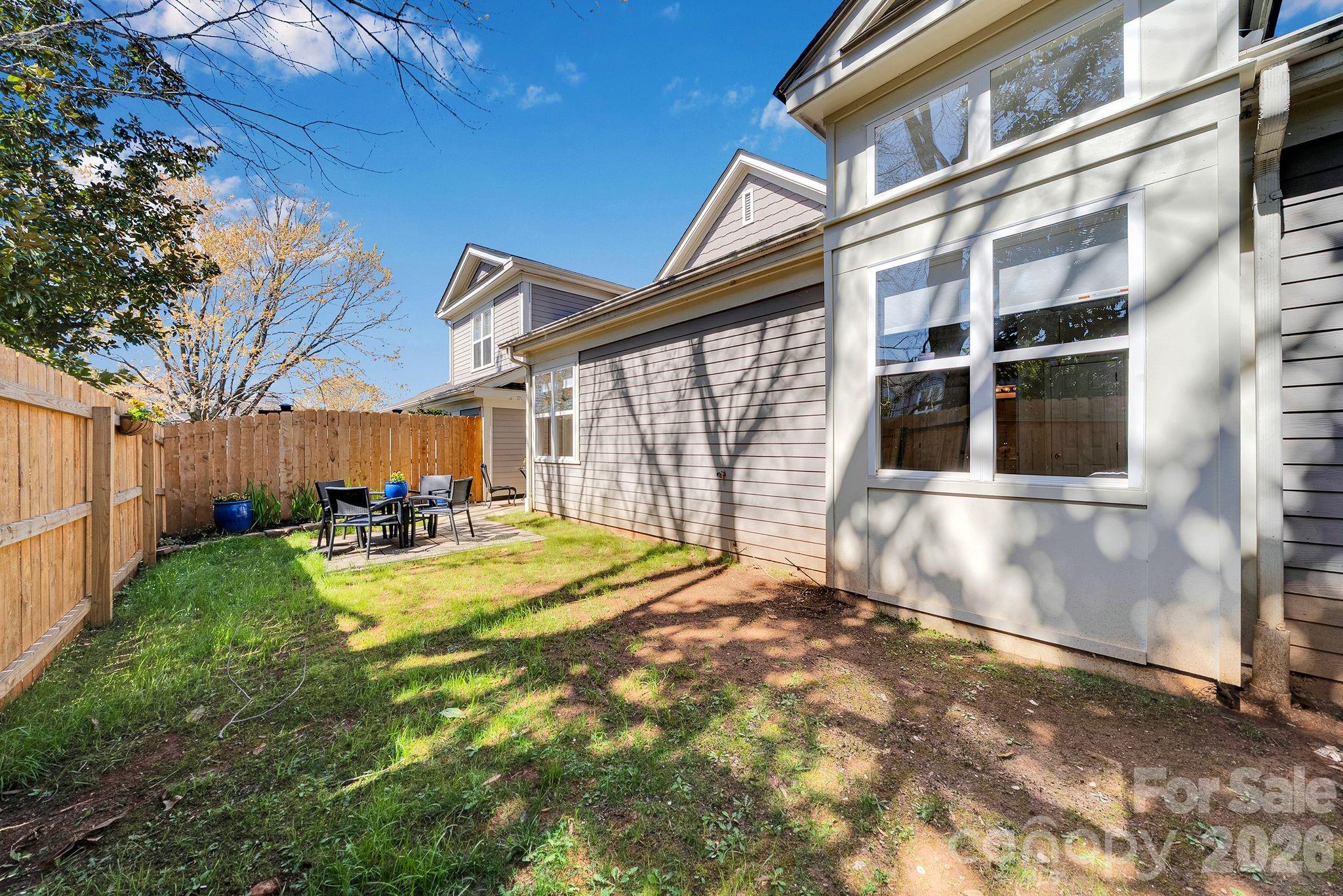 7912 Village Harbor Drive — Cornelius