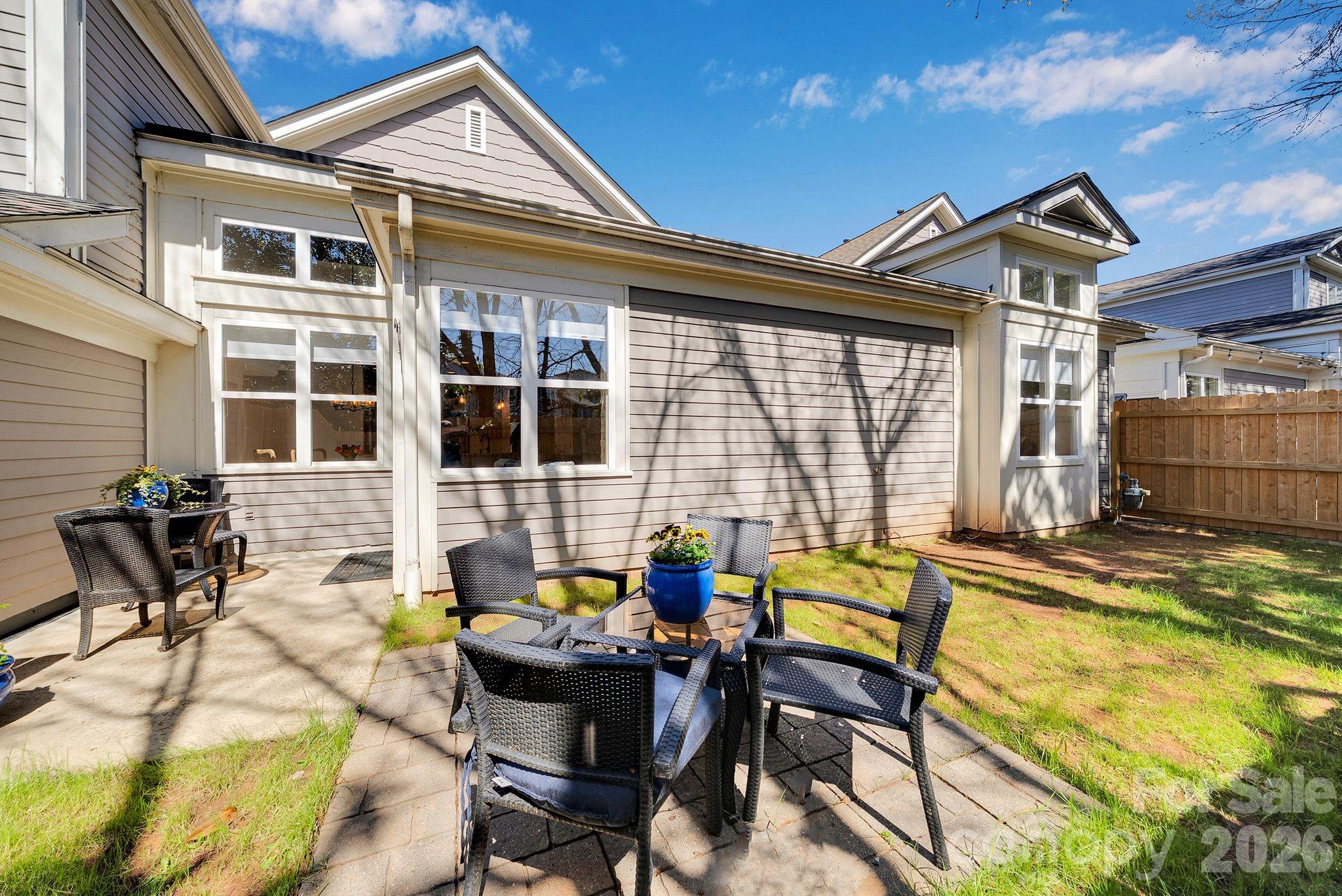 7912 Village Harbor Drive — Cornelius