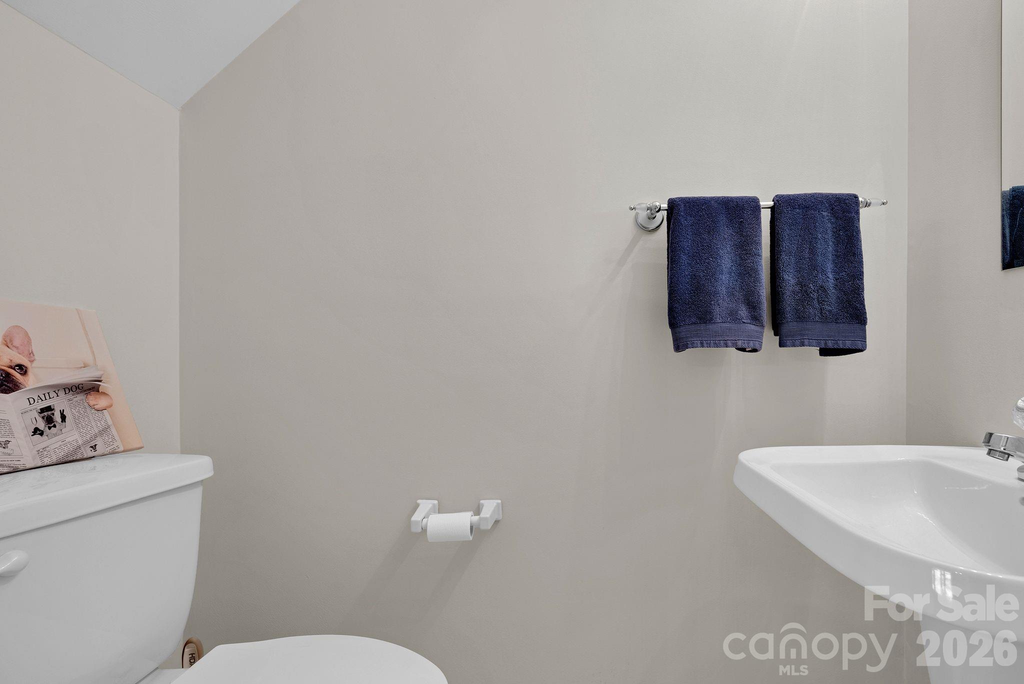 7912 Village Harbor Drive — Cornelius