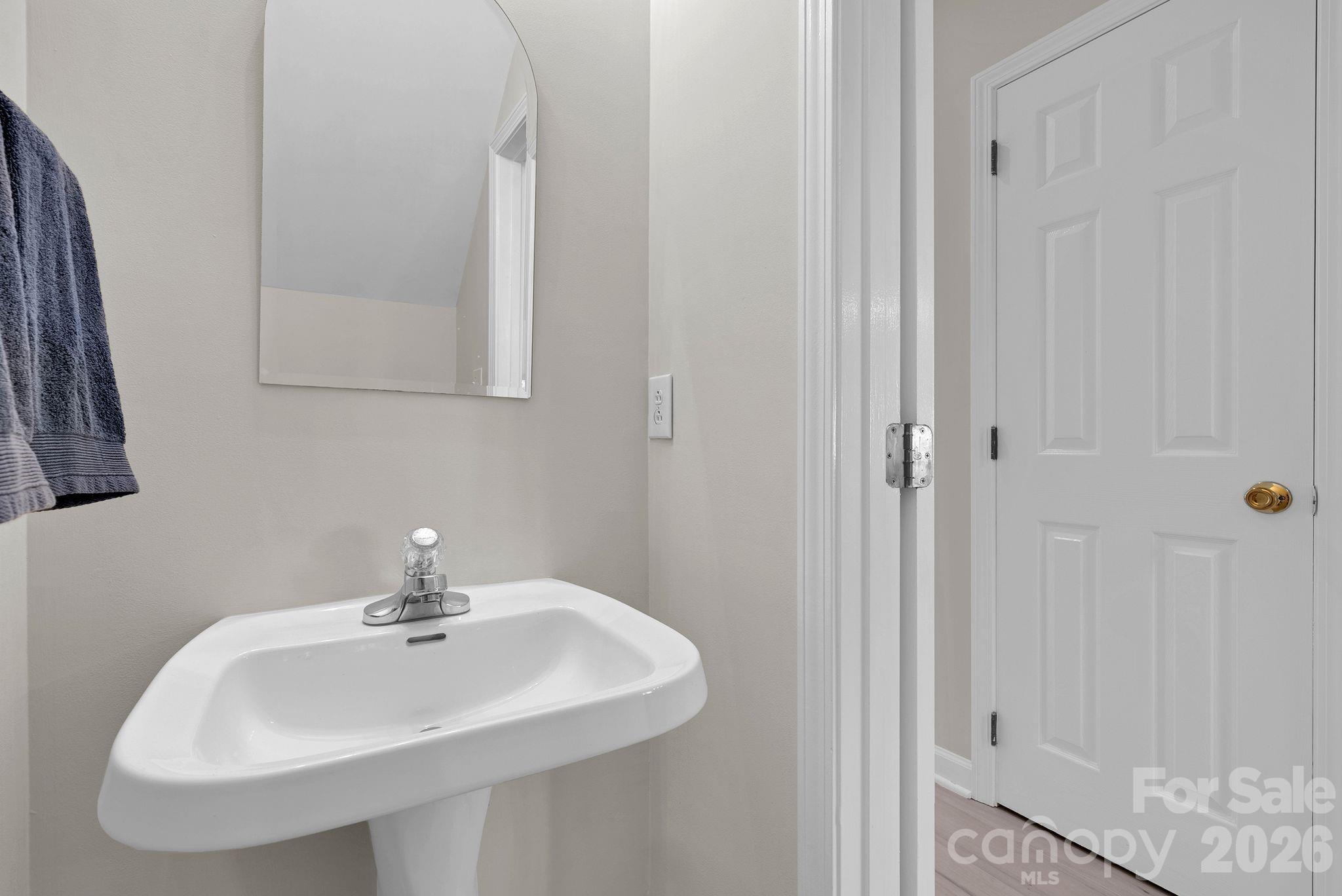 7912 Village Harbor Drive — Cornelius