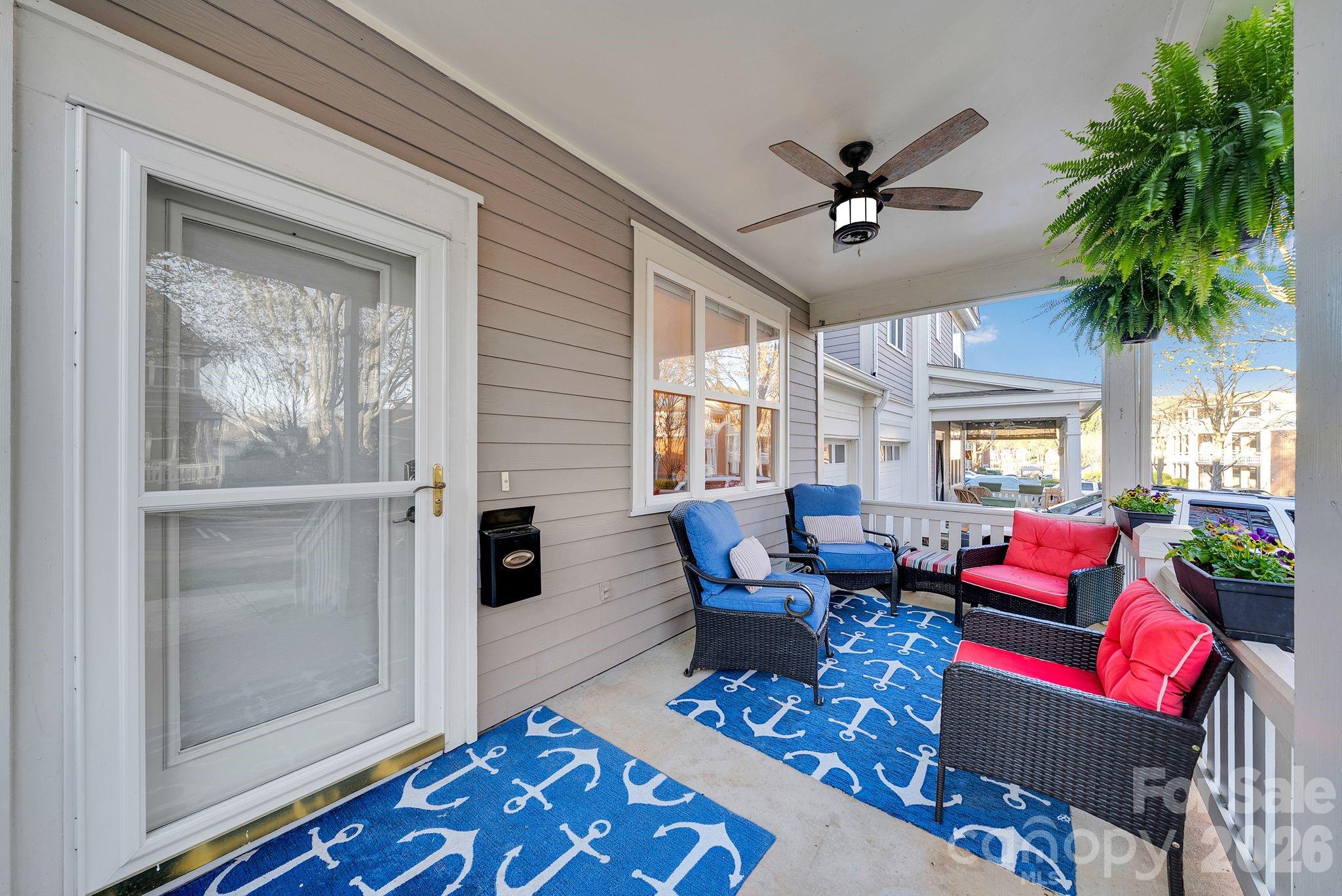 7912 Village Harbor Drive — Cornelius