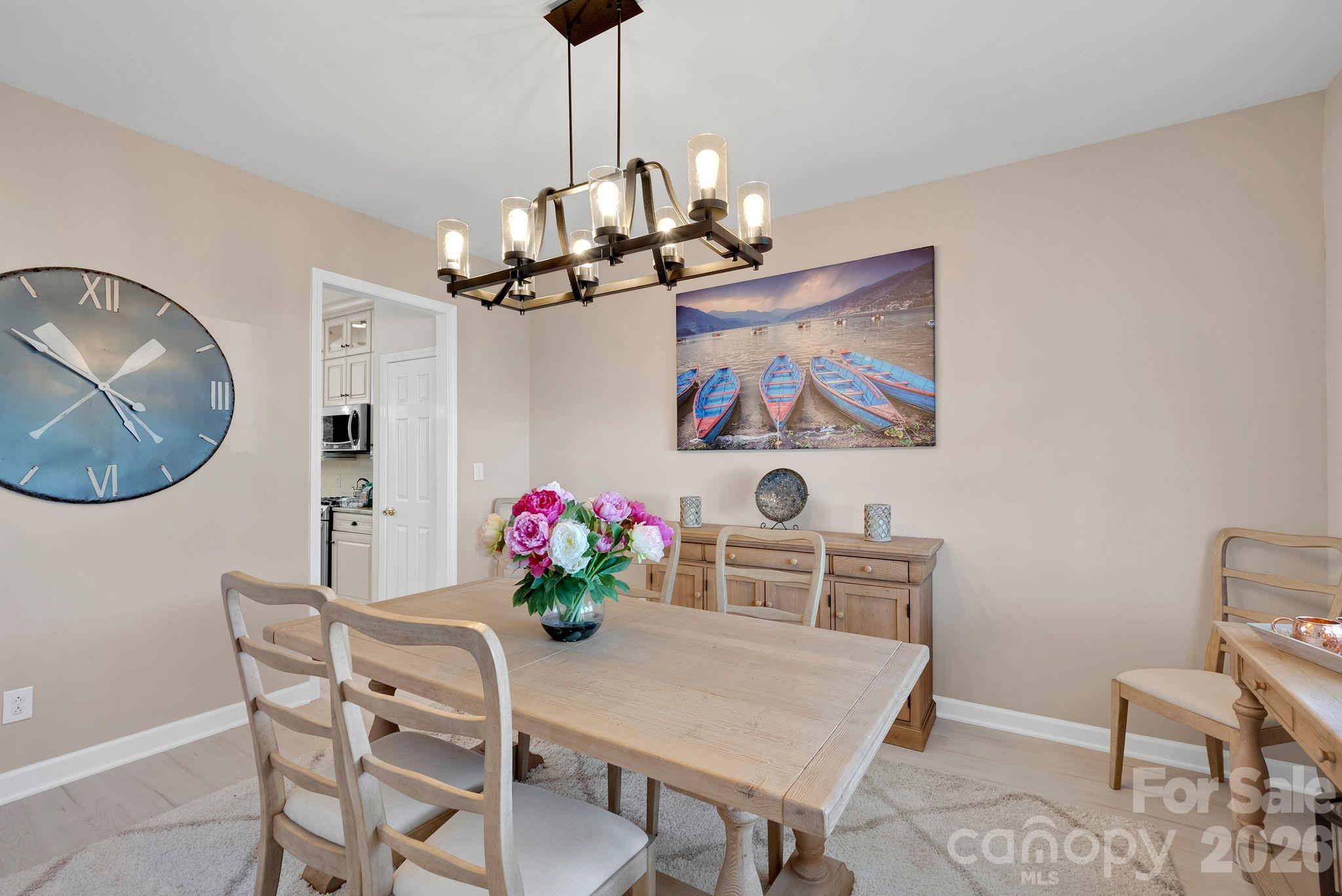 7912 Village Harbor Drive — Cornelius
