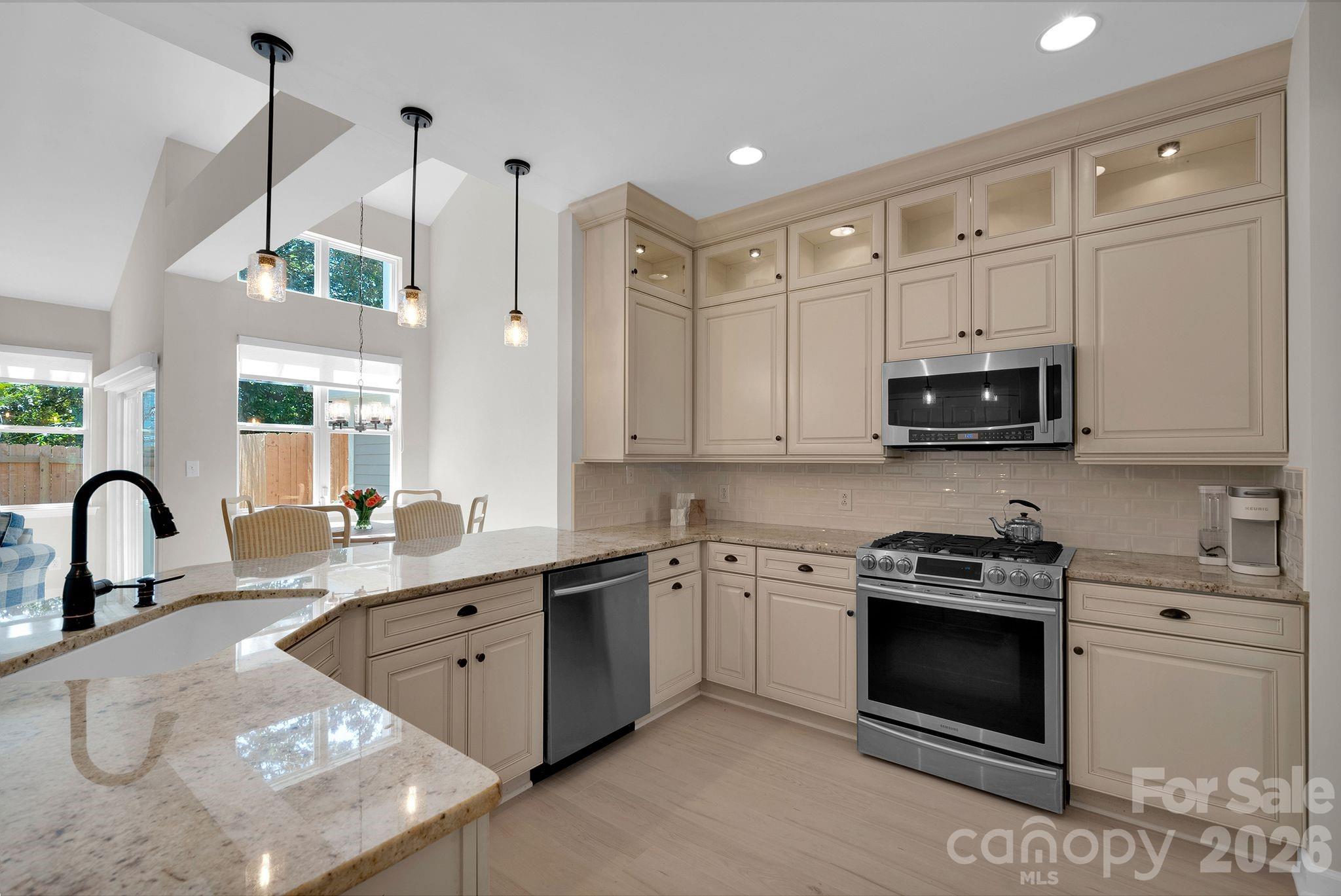 7912 Village Harbor Drive — Cornelius