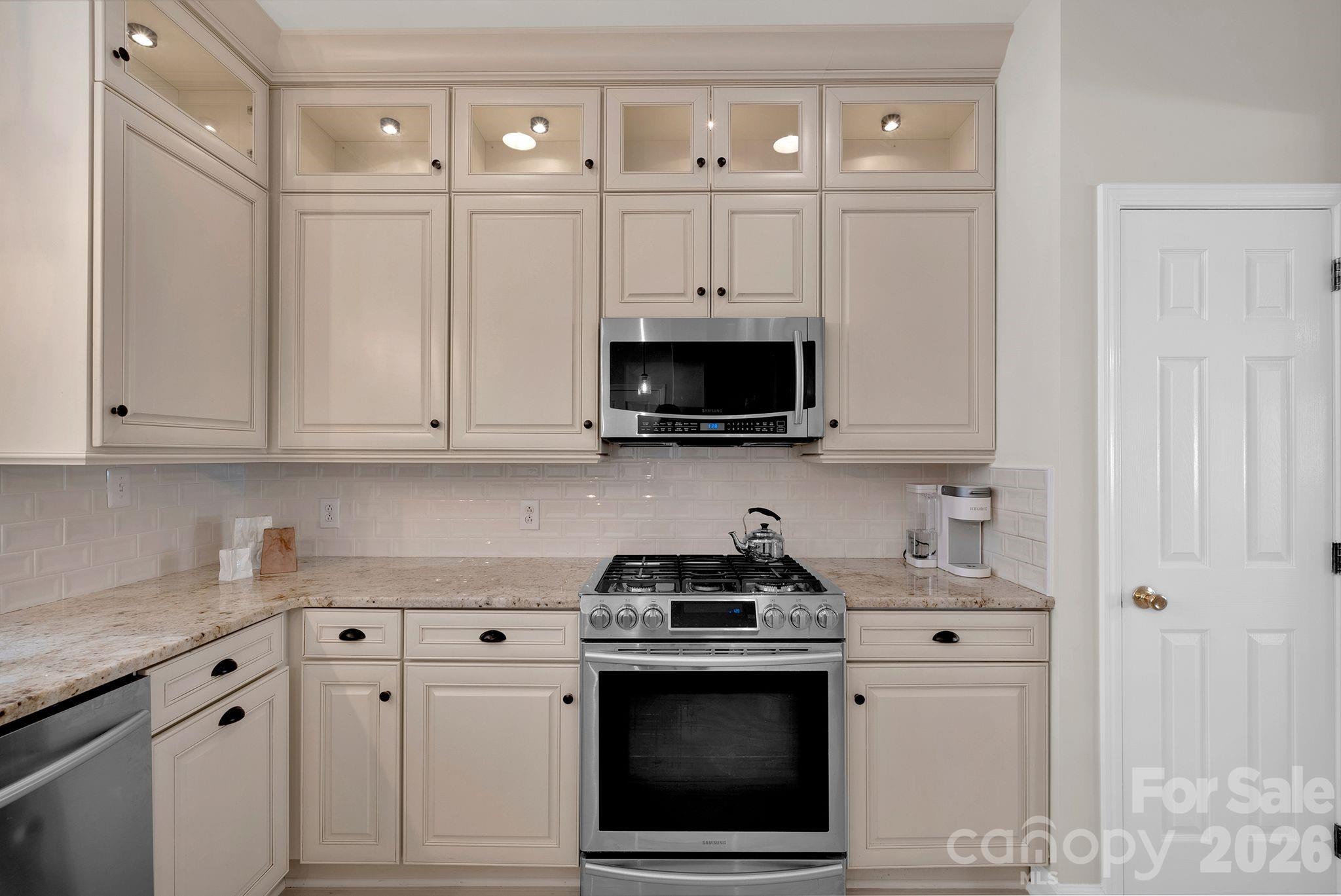 7912 Village Harbor Drive — Cornelius