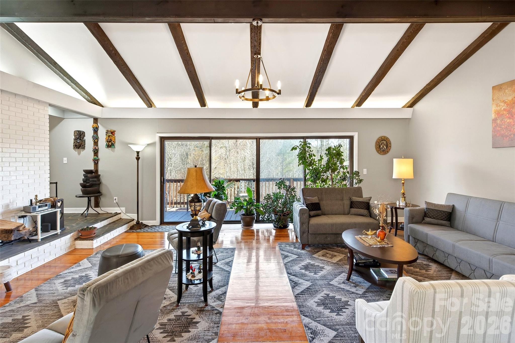 217 E Miller Street — Spindale