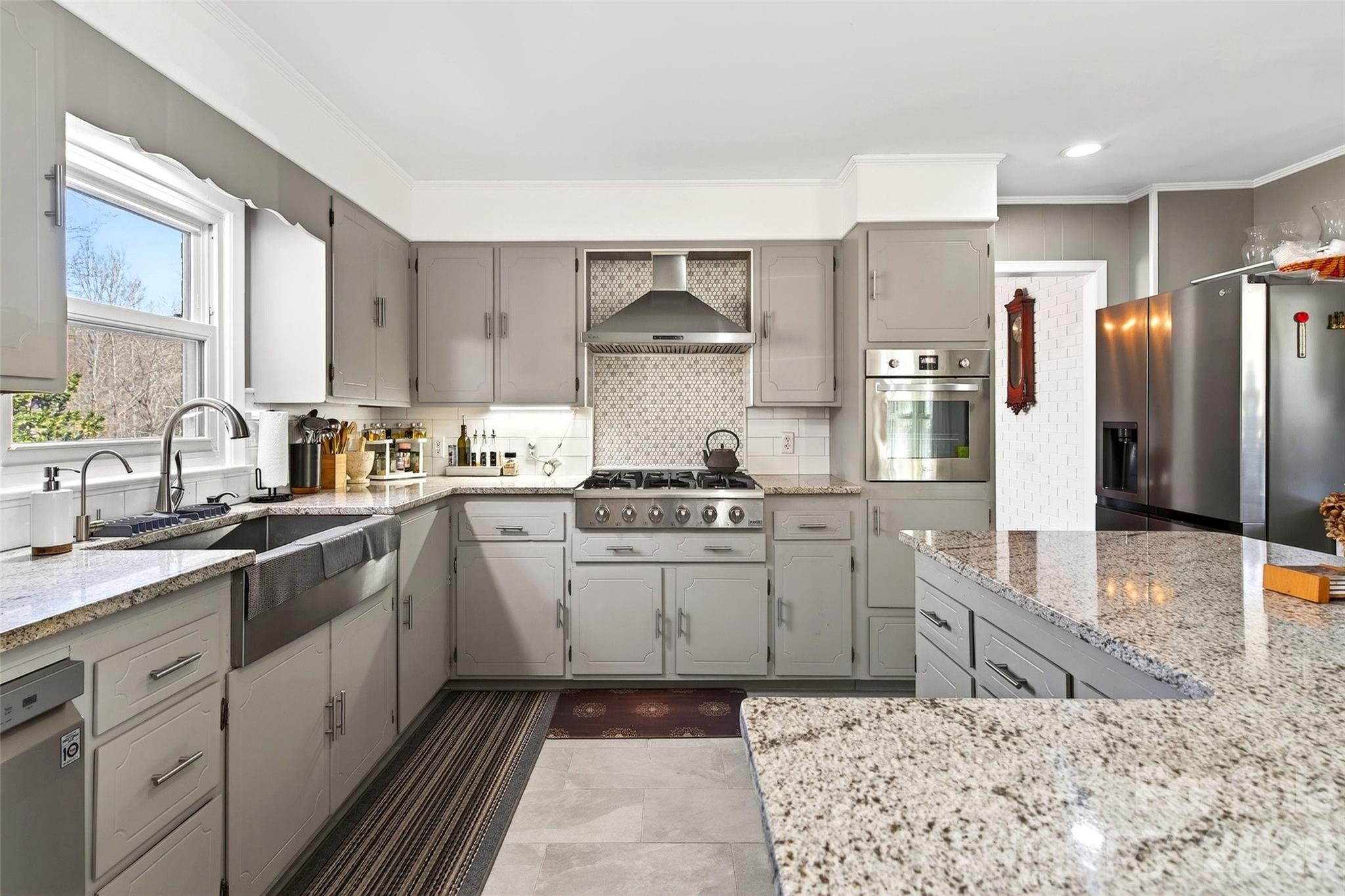 217 E Miller Street — Spindale