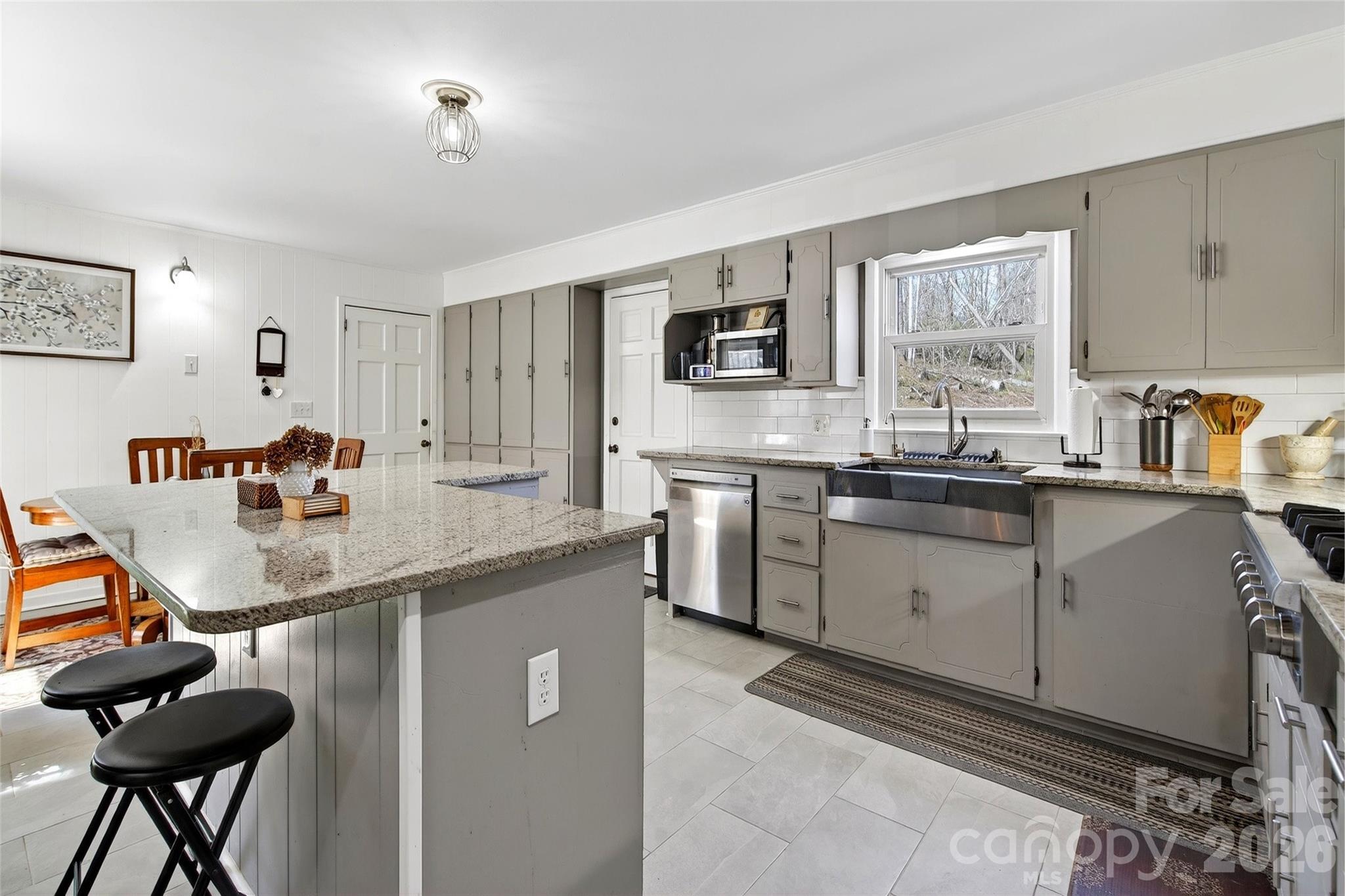 217 E Miller Street — Spindale