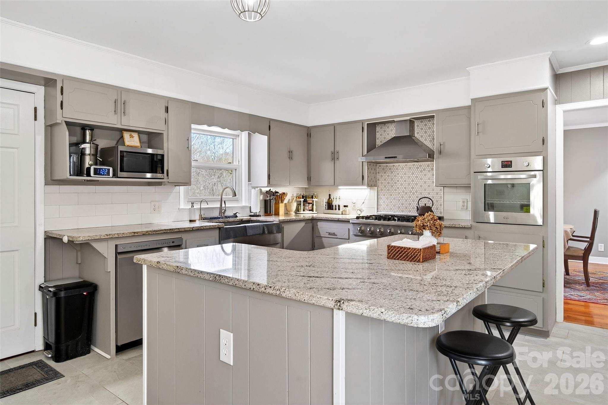 217 E Miller Street — Spindale