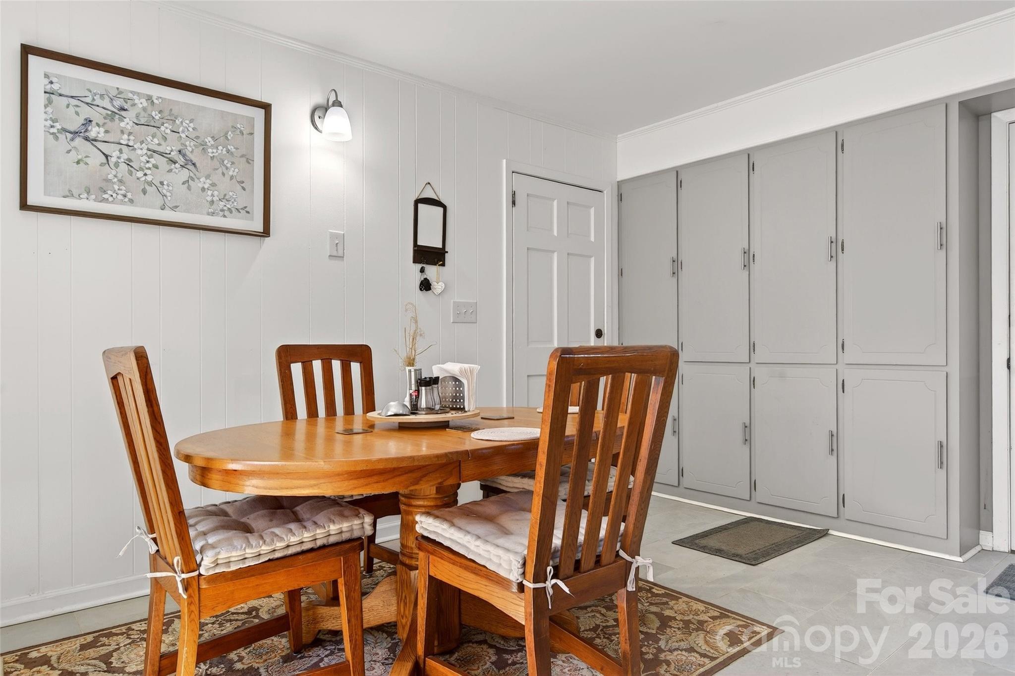 217 E Miller Street — Spindale