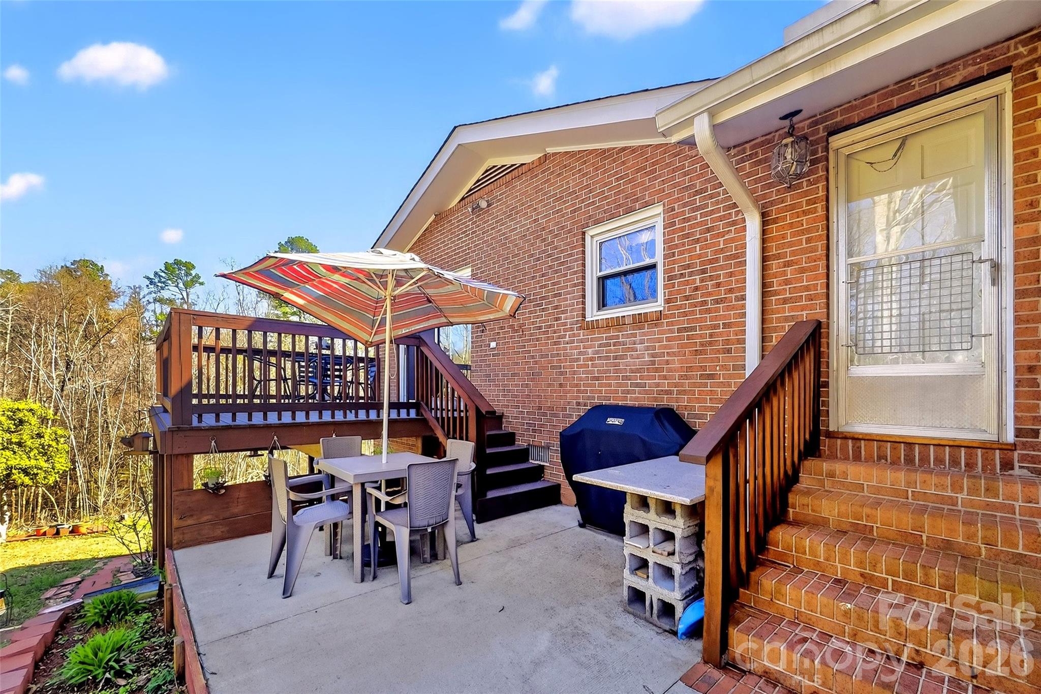 217 E Miller Street — Spindale