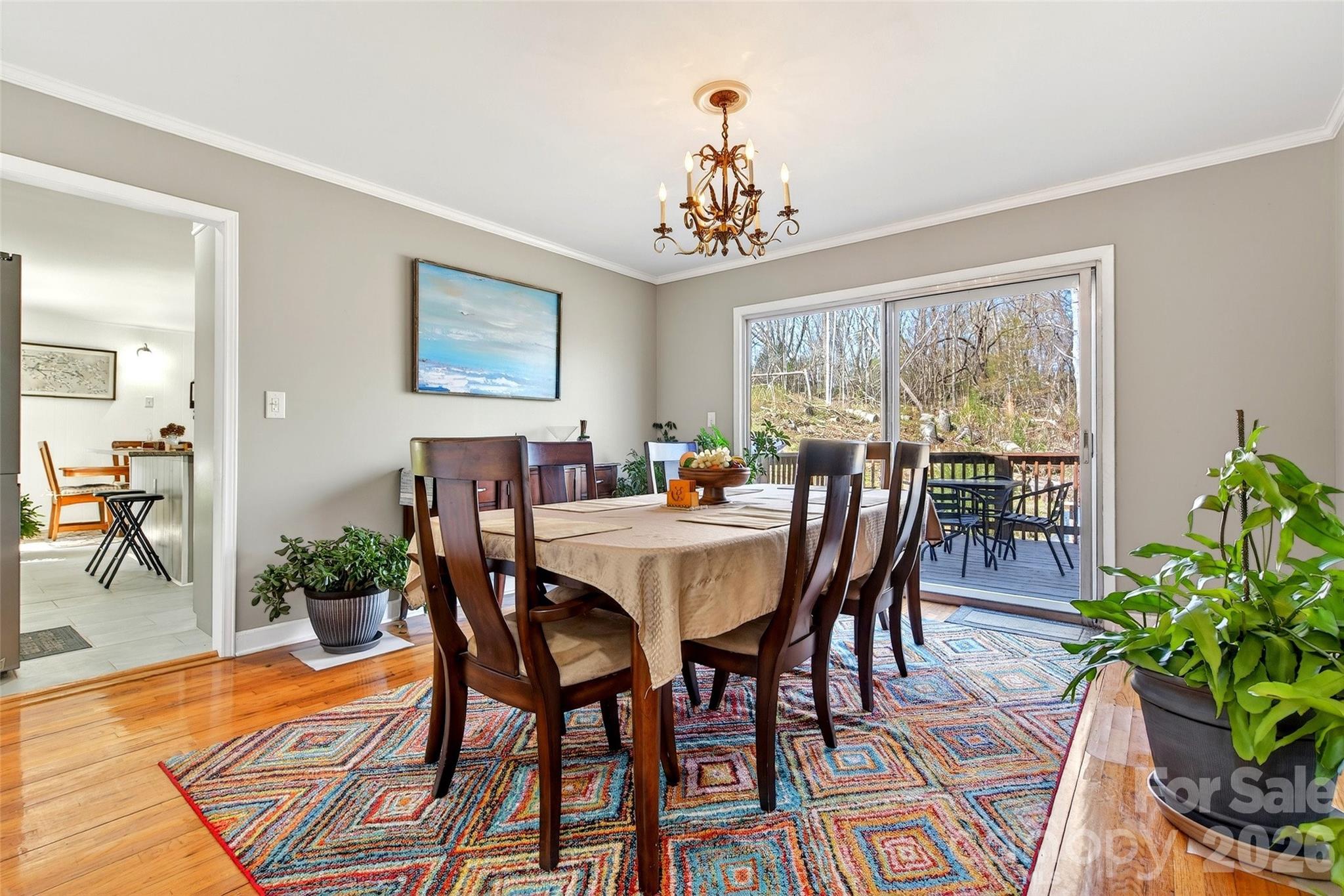 217 E Miller Street — Spindale