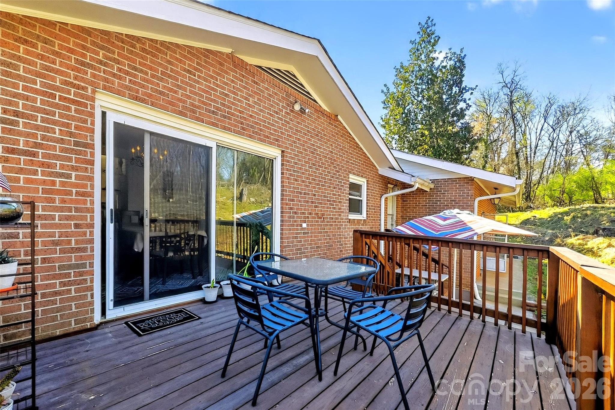 217 E Miller Street — Spindale