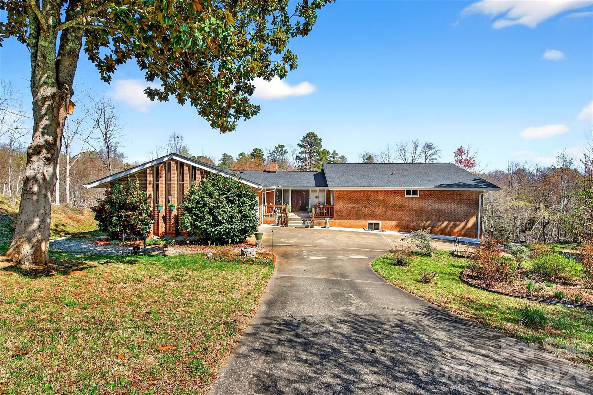 217 E Miller Street — Spindale