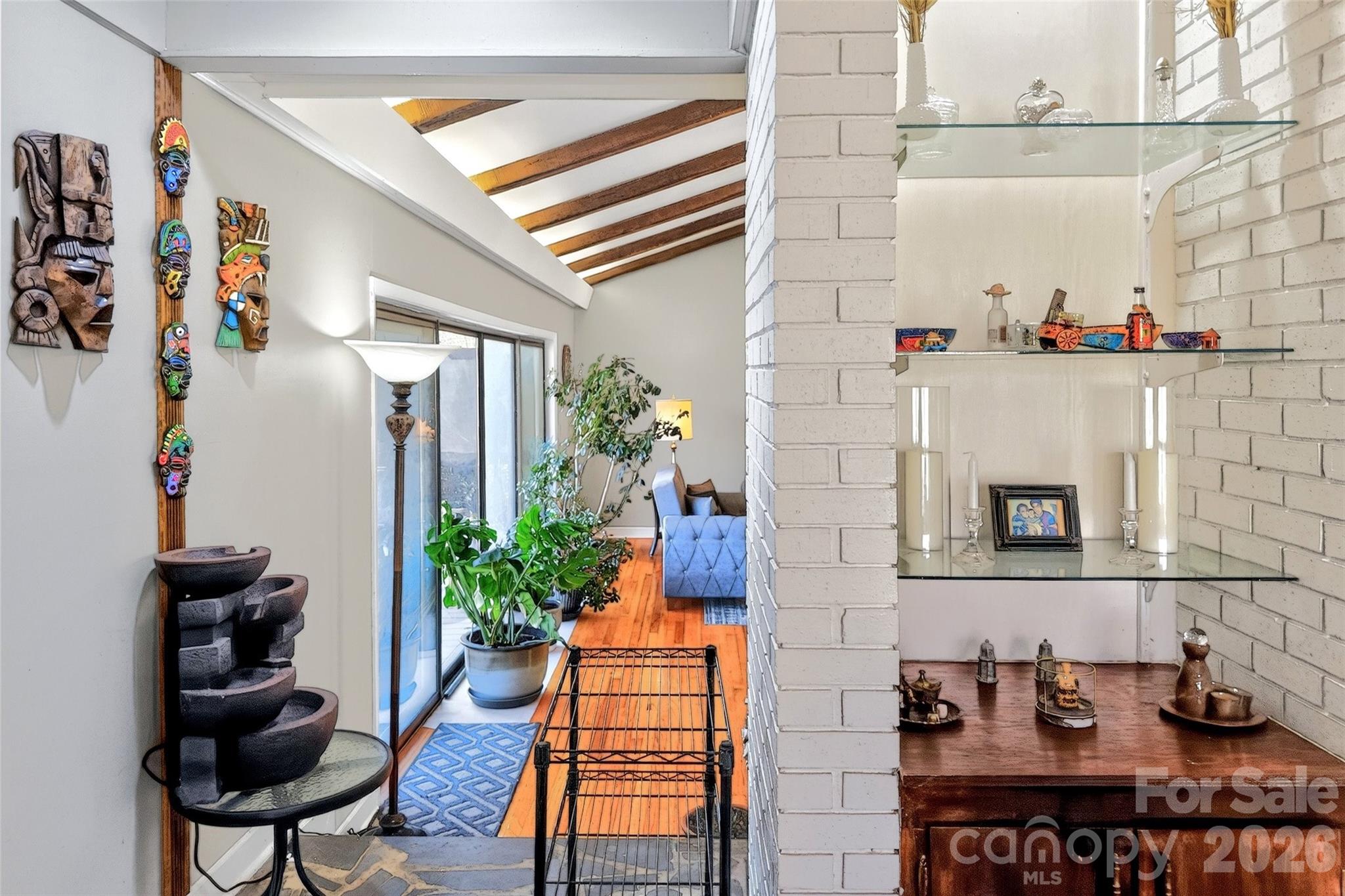217 E Miller Street — Spindale