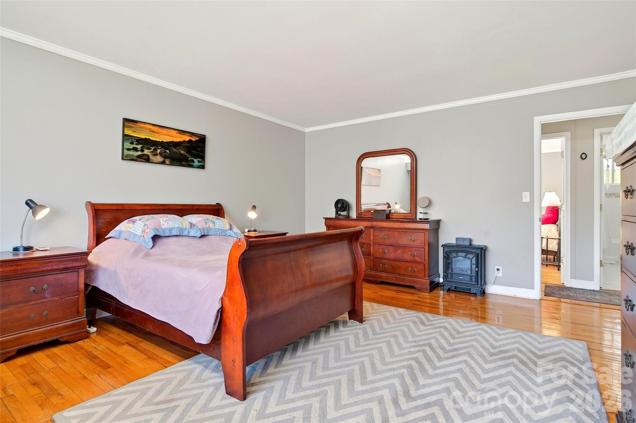 217 E Miller Street — Spindale