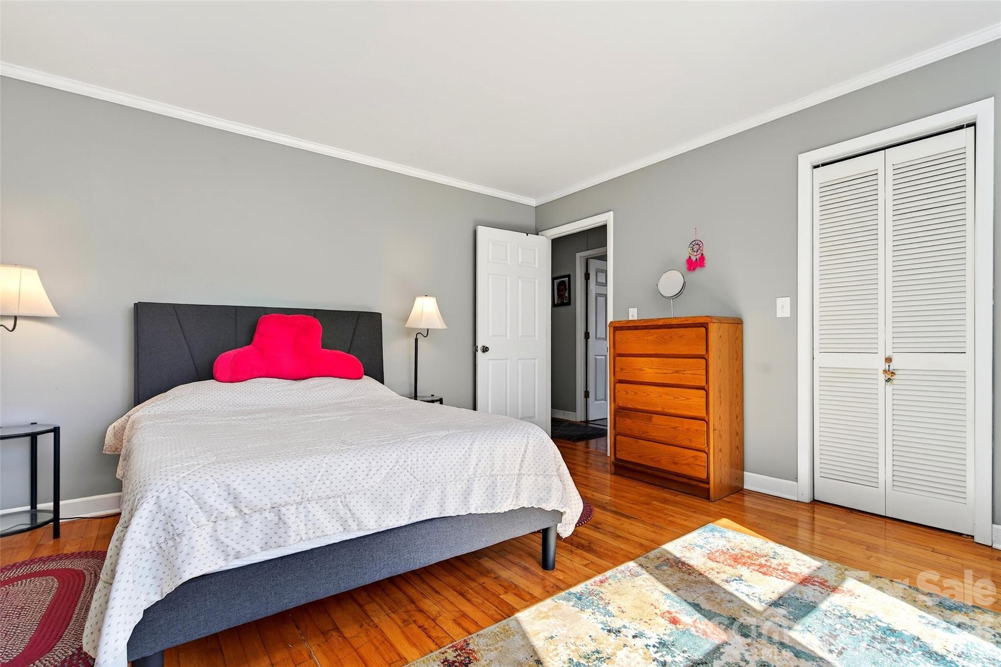 217 E Miller Street — Spindale